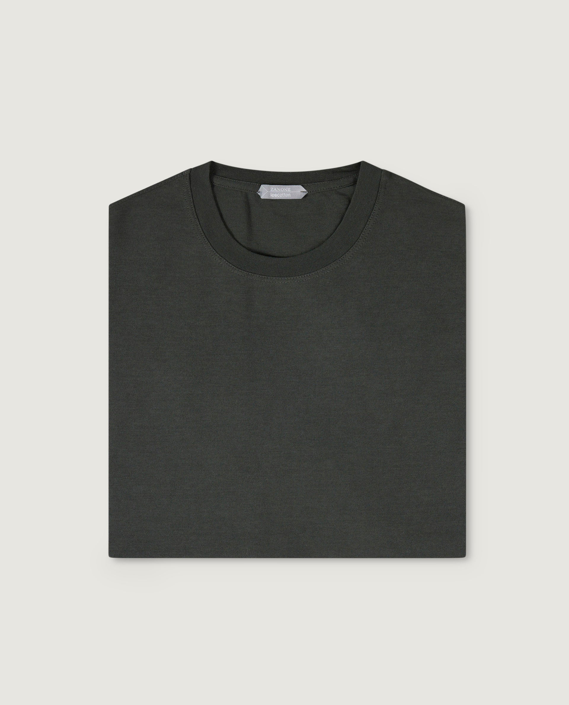 Ice Cotton T-shirt