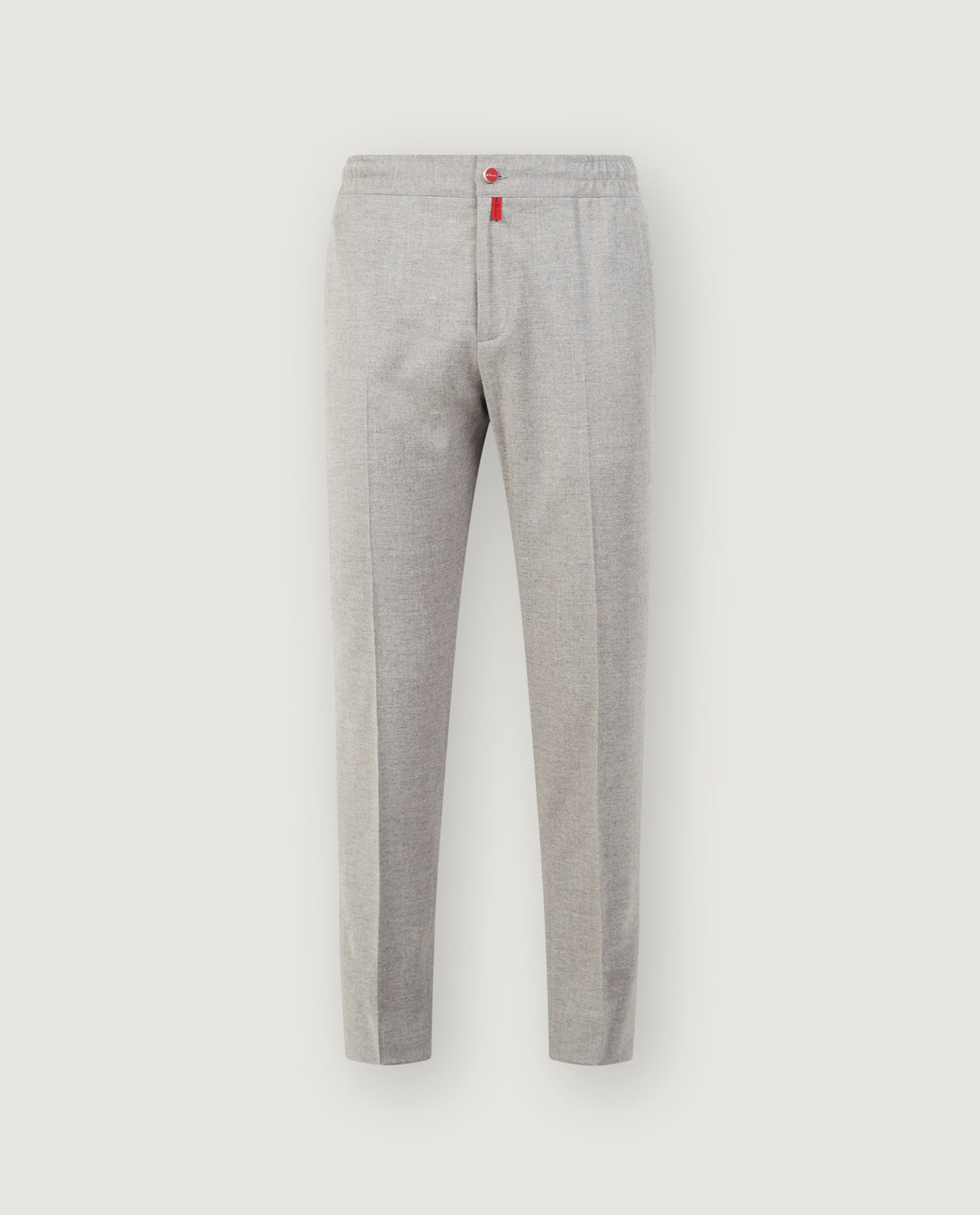 Wool Blend Trousers