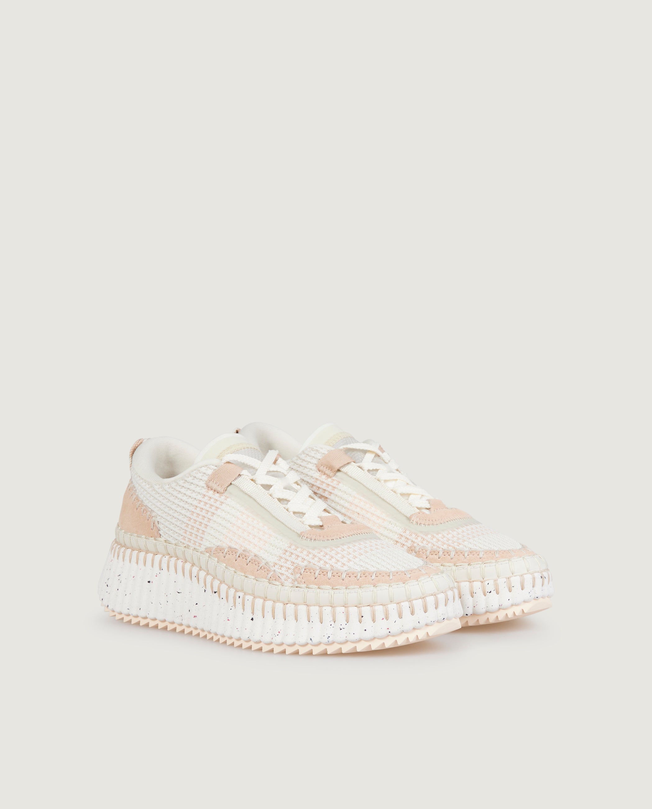 Nama Sneaker  - Roze