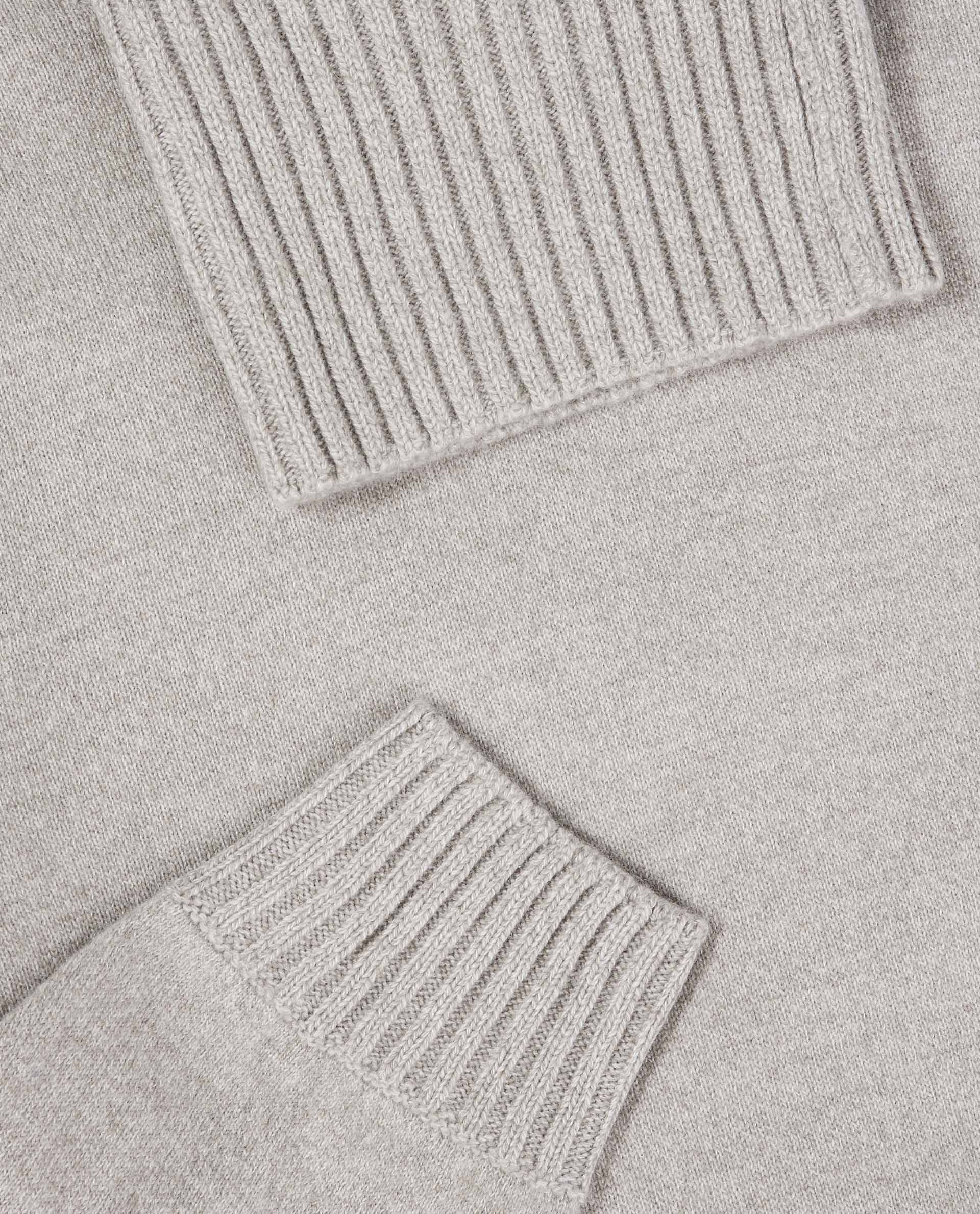 Cashmere Turtleneck