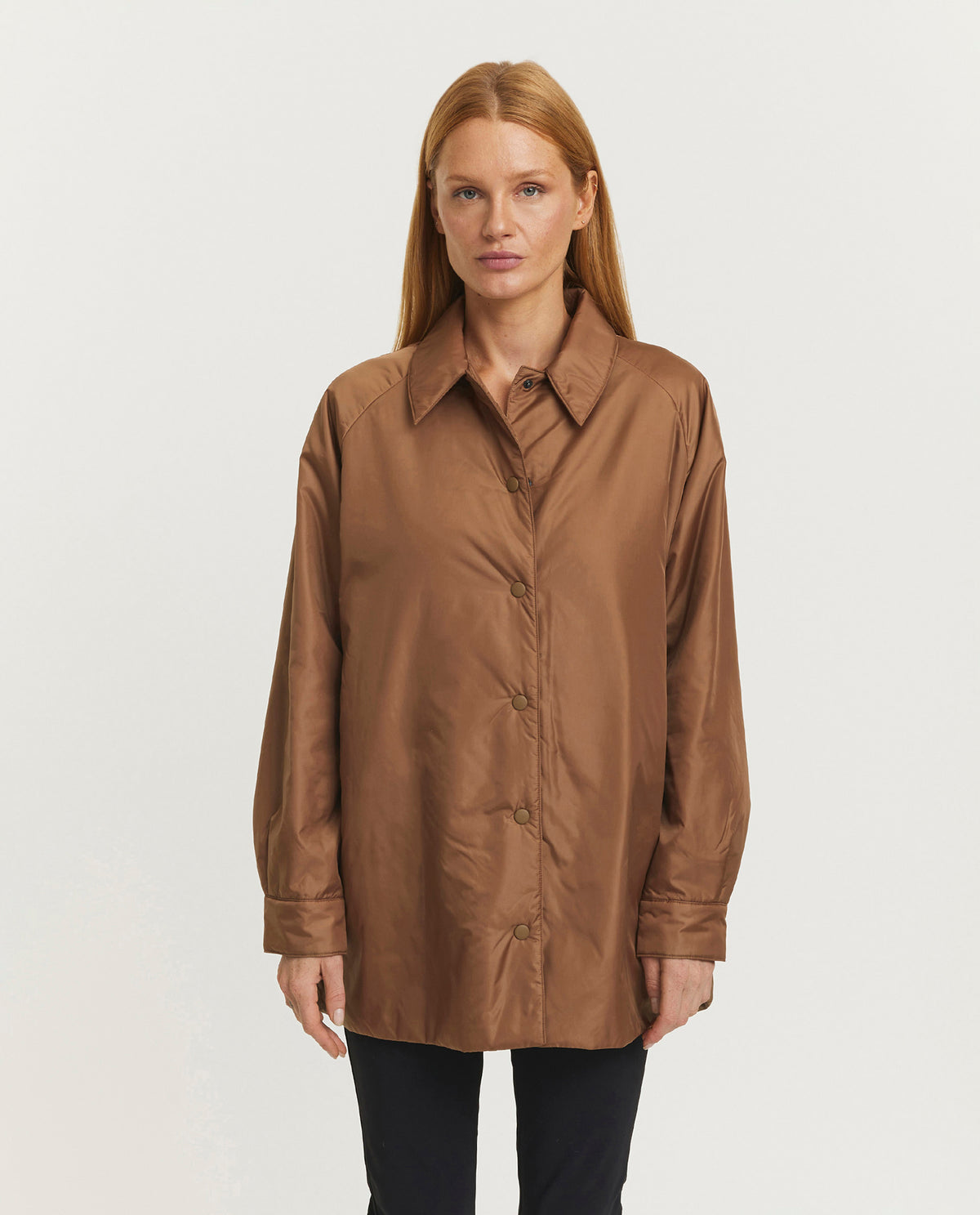 Alene overshirt