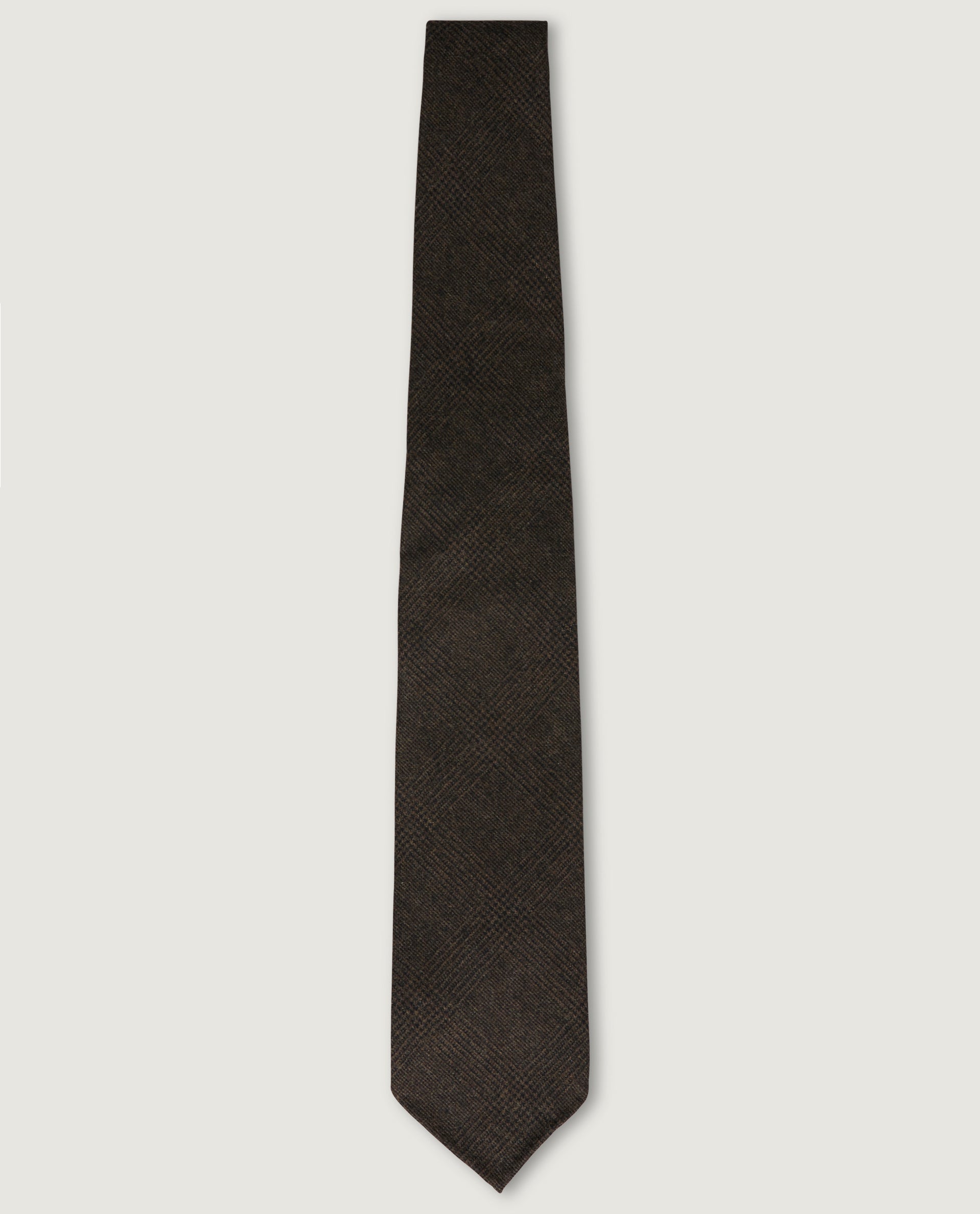 Wool Tie