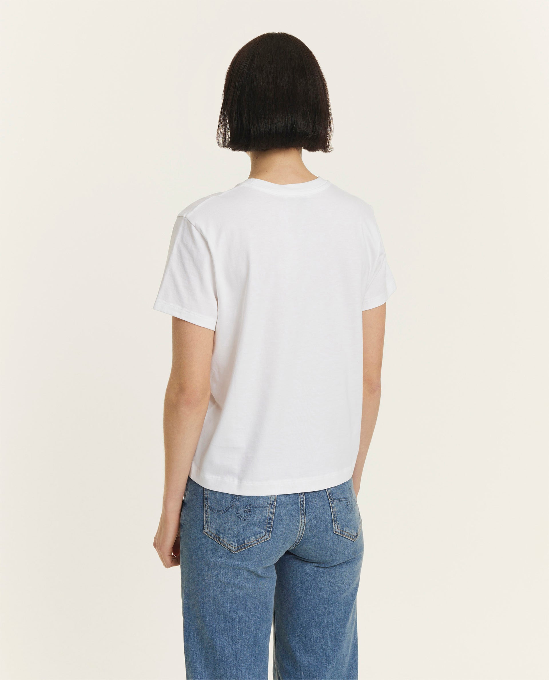 Cotton T-shirt