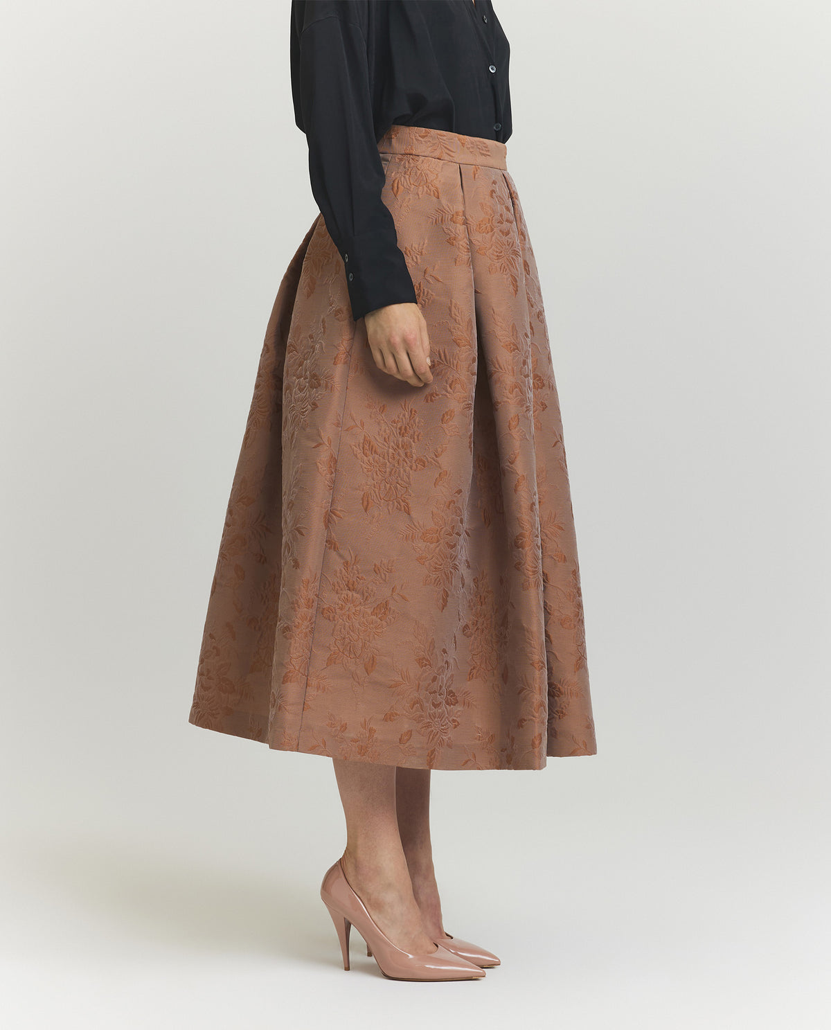 Midi skirt 