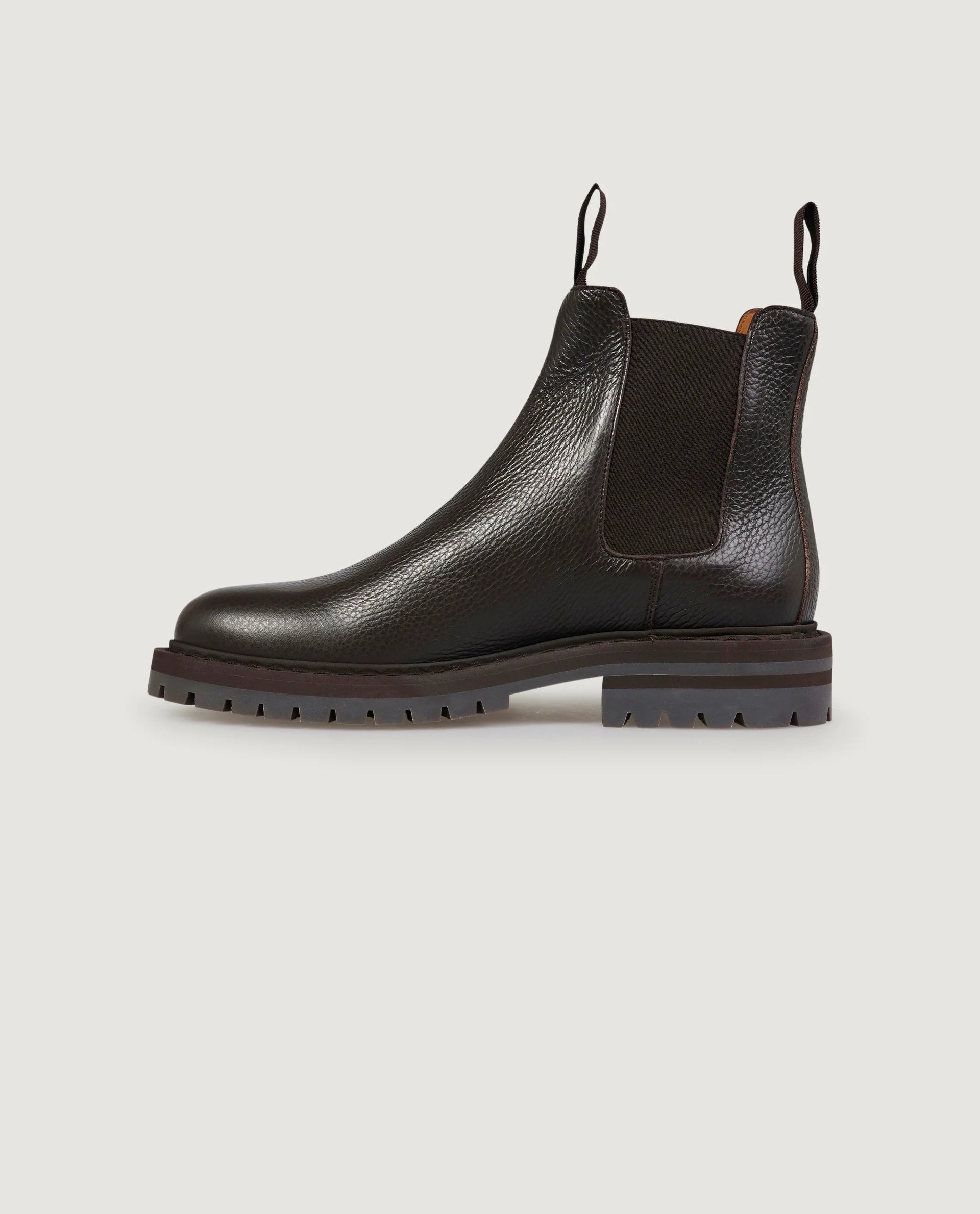 Chelsea Boots