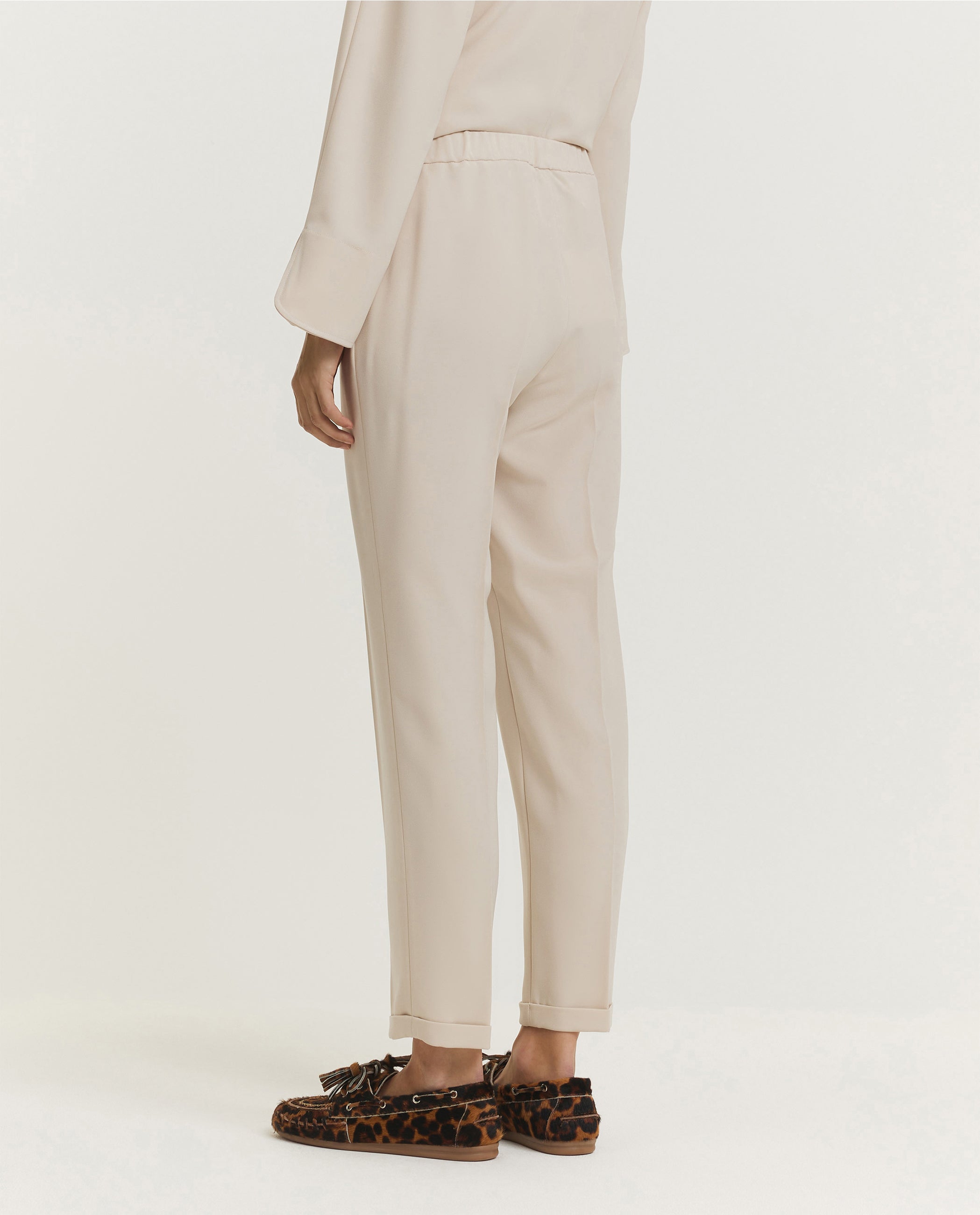 Regina Trousers