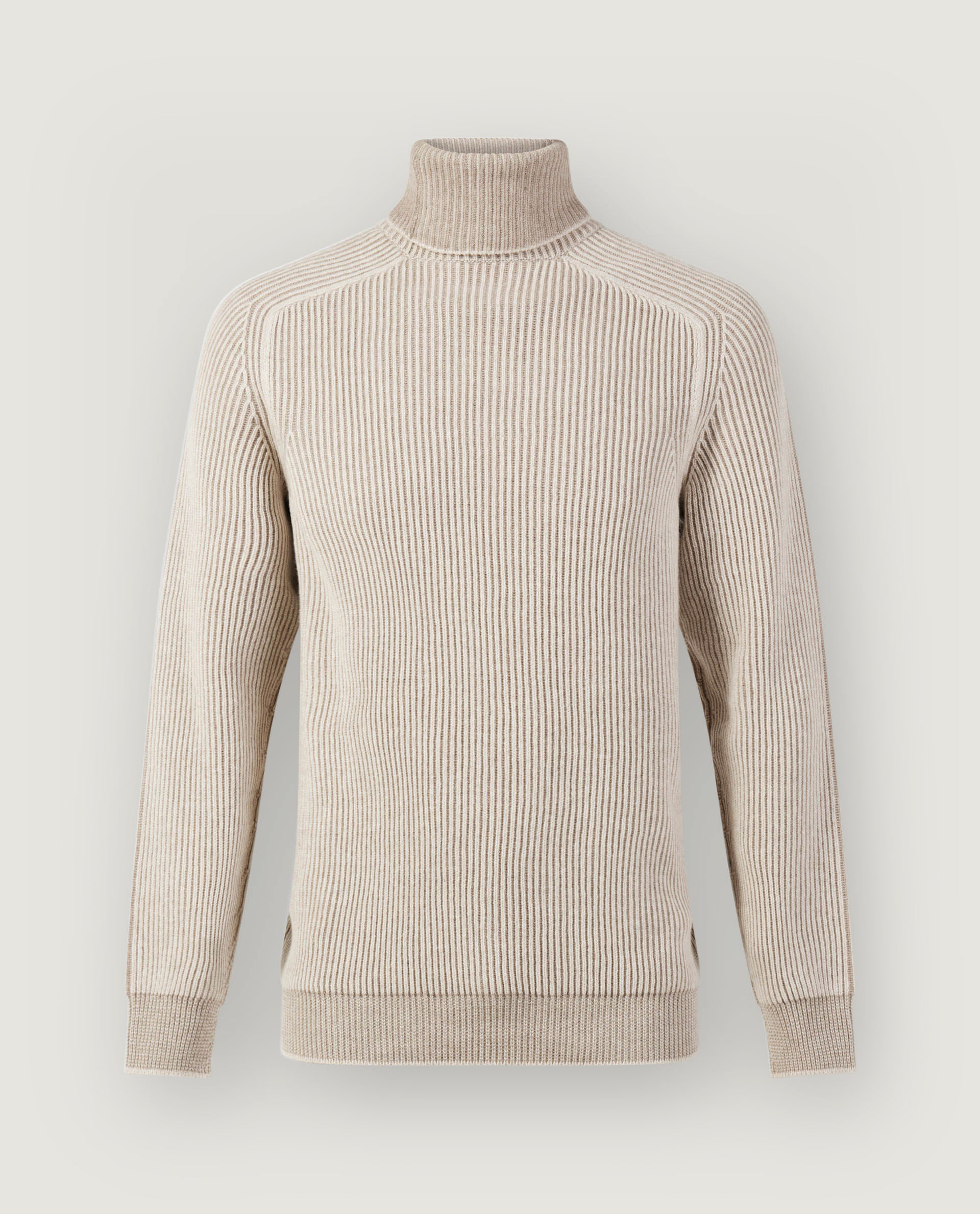 Cashmere Turtleneck