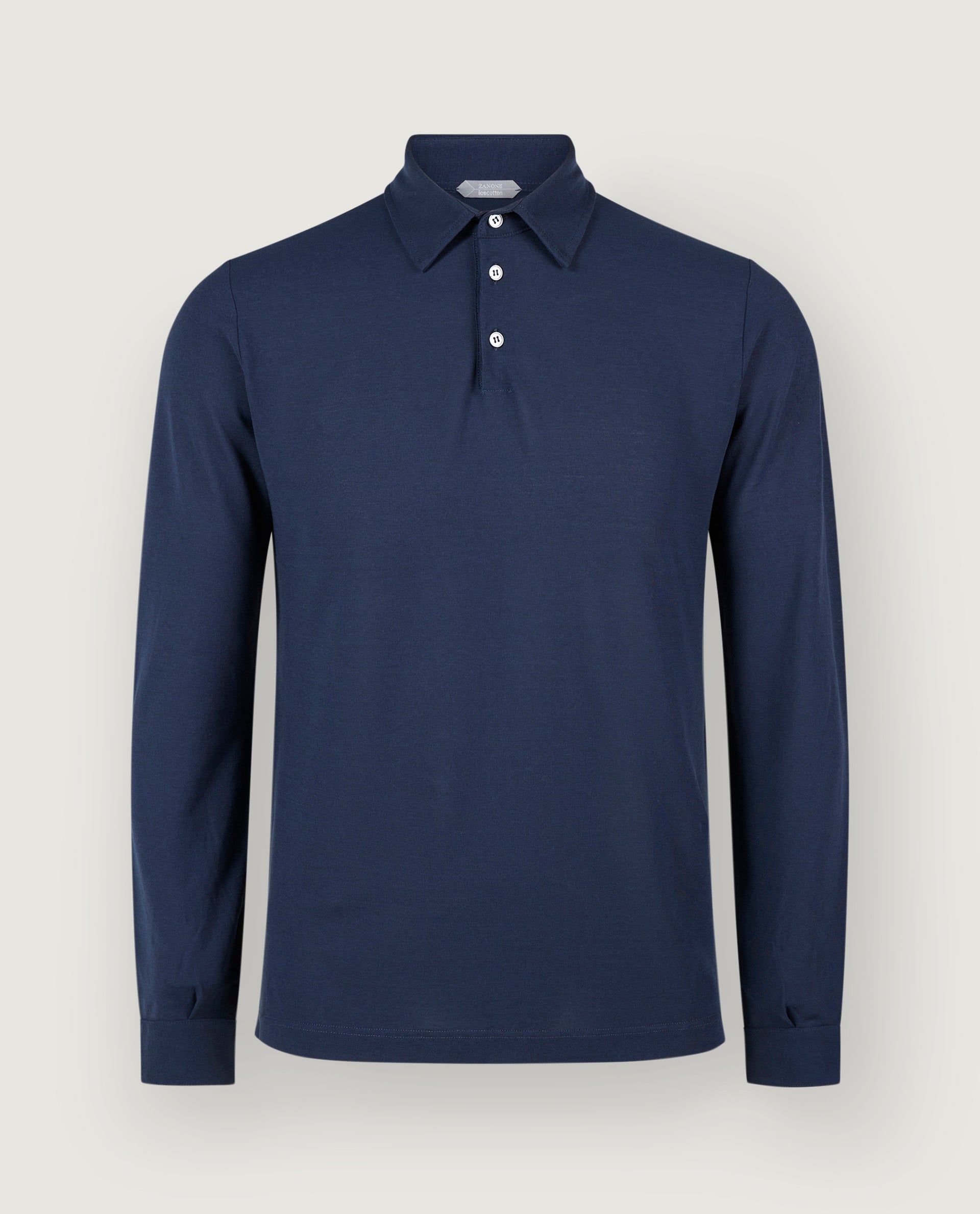 Ice Cotton Polo