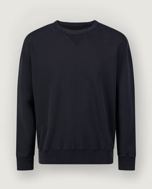 Cotton Crewneck