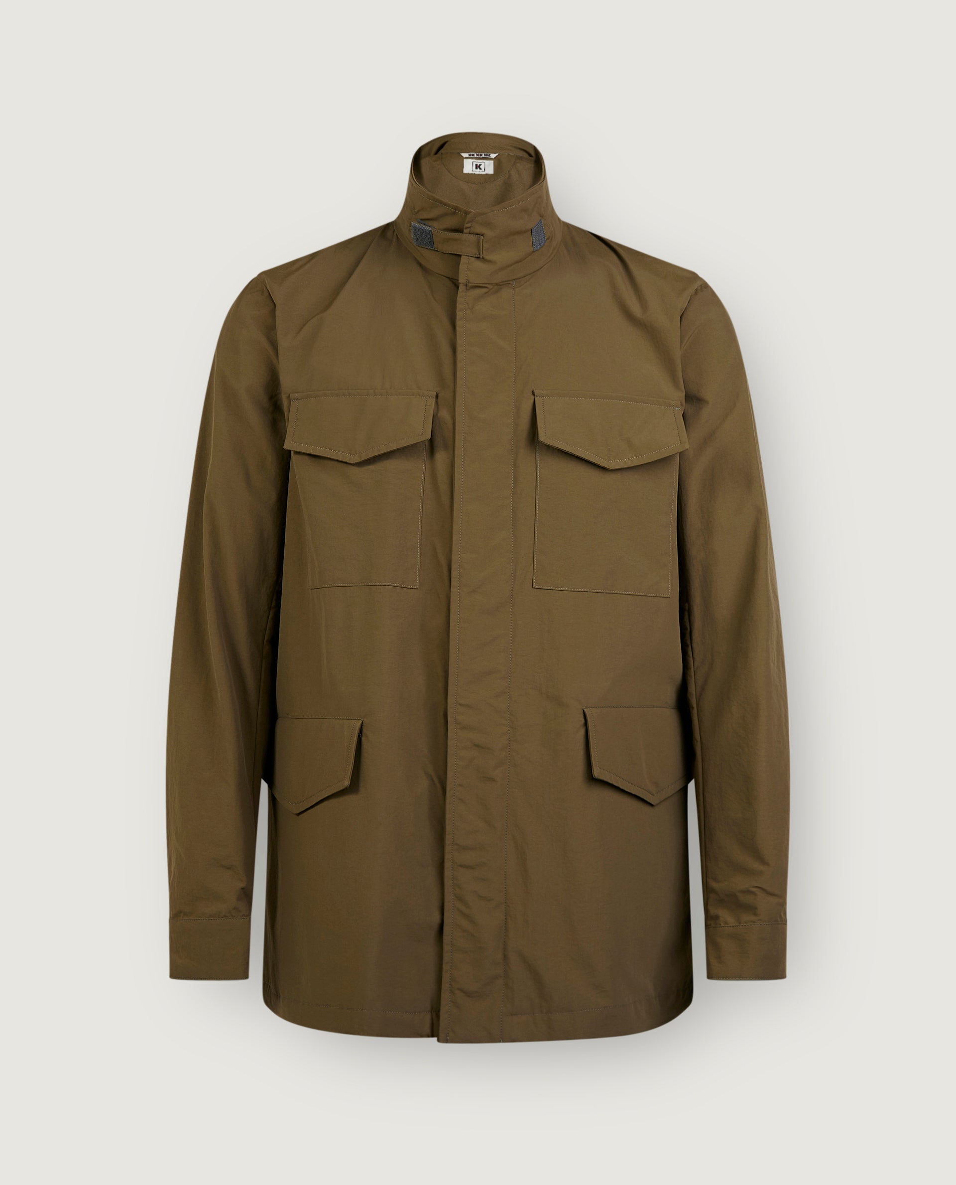 Fieldjacket