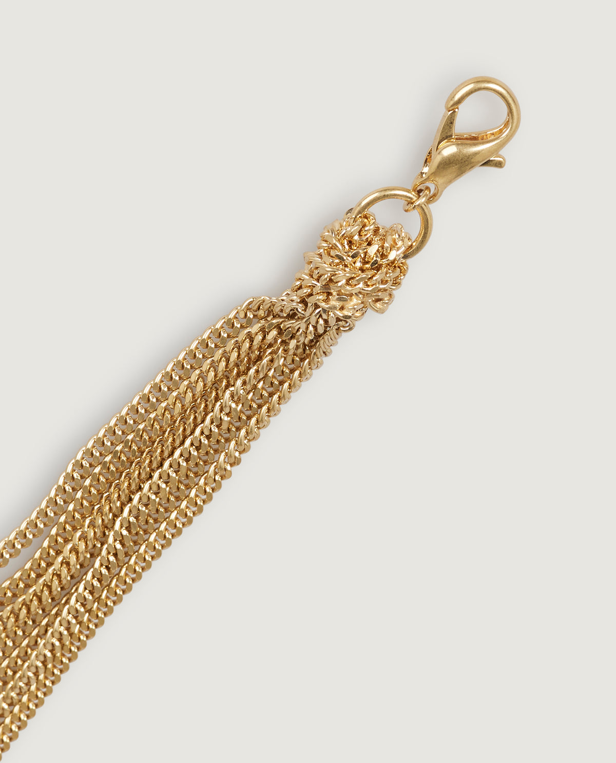 Bag Chain Tassel