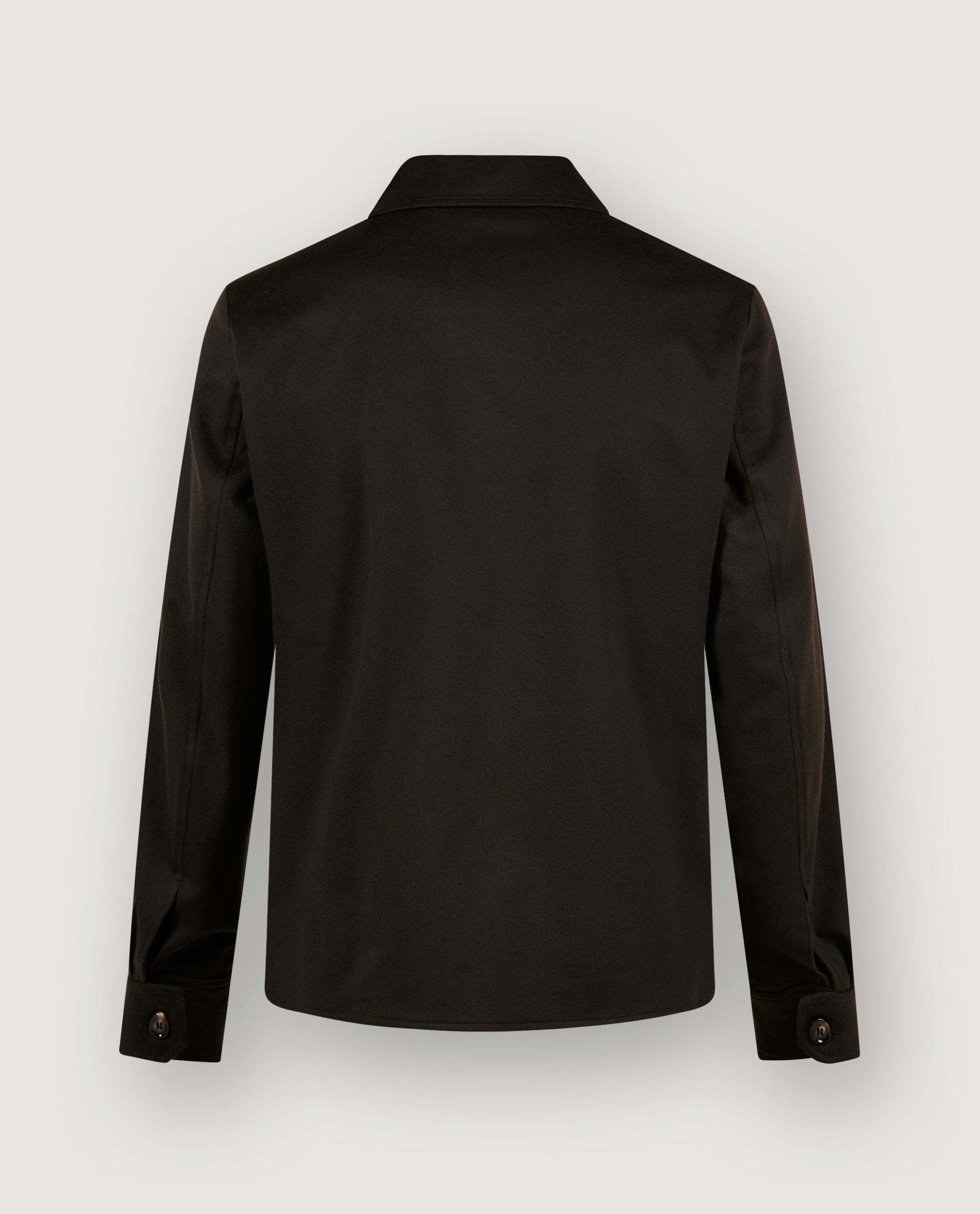 Dubbelzijdig Overshirt