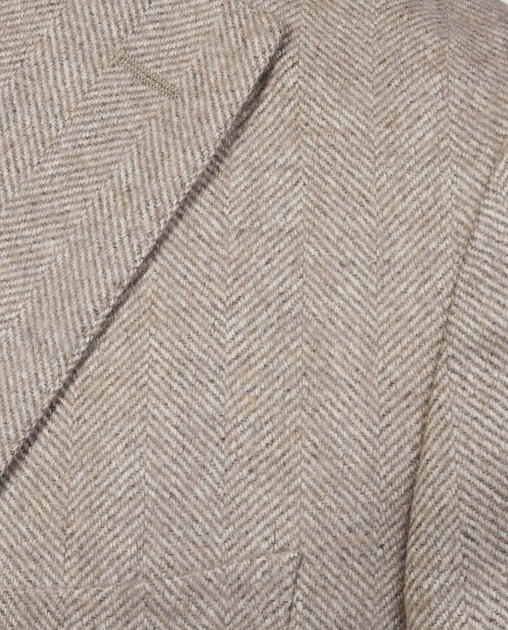 Herringbone Jacket