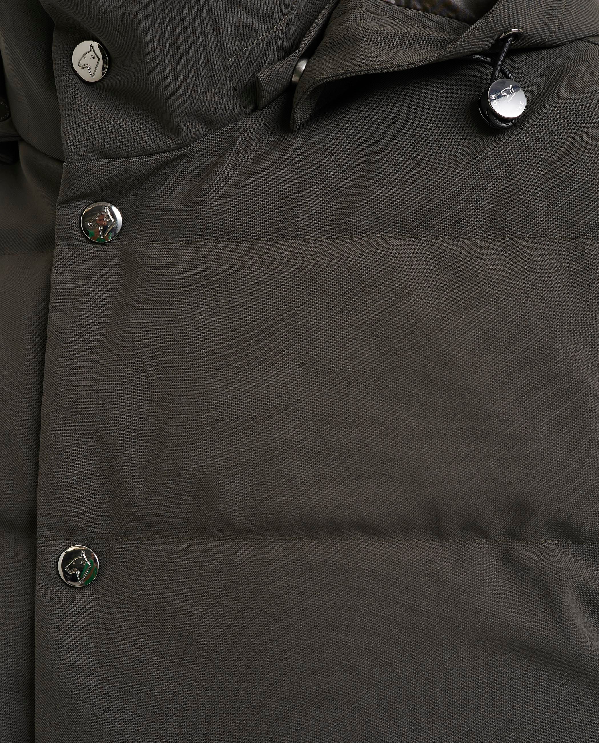 Aerotwill Bodywarmer