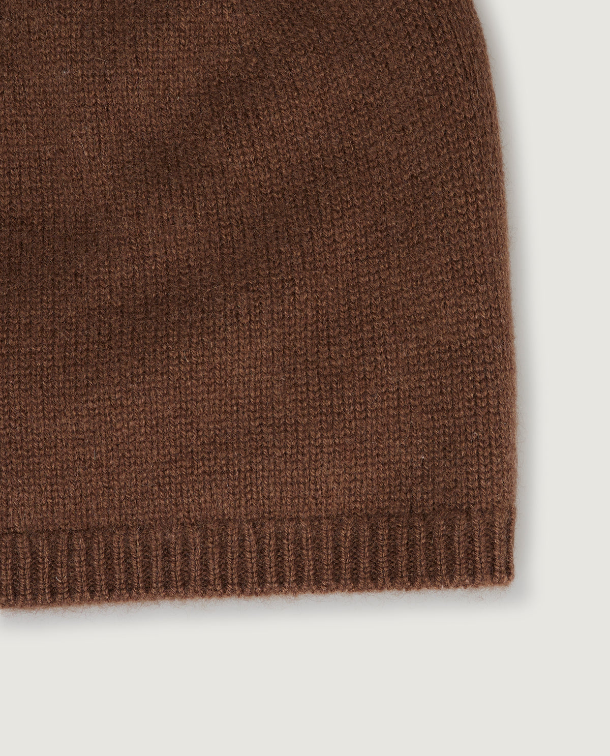 Cashmere beanie