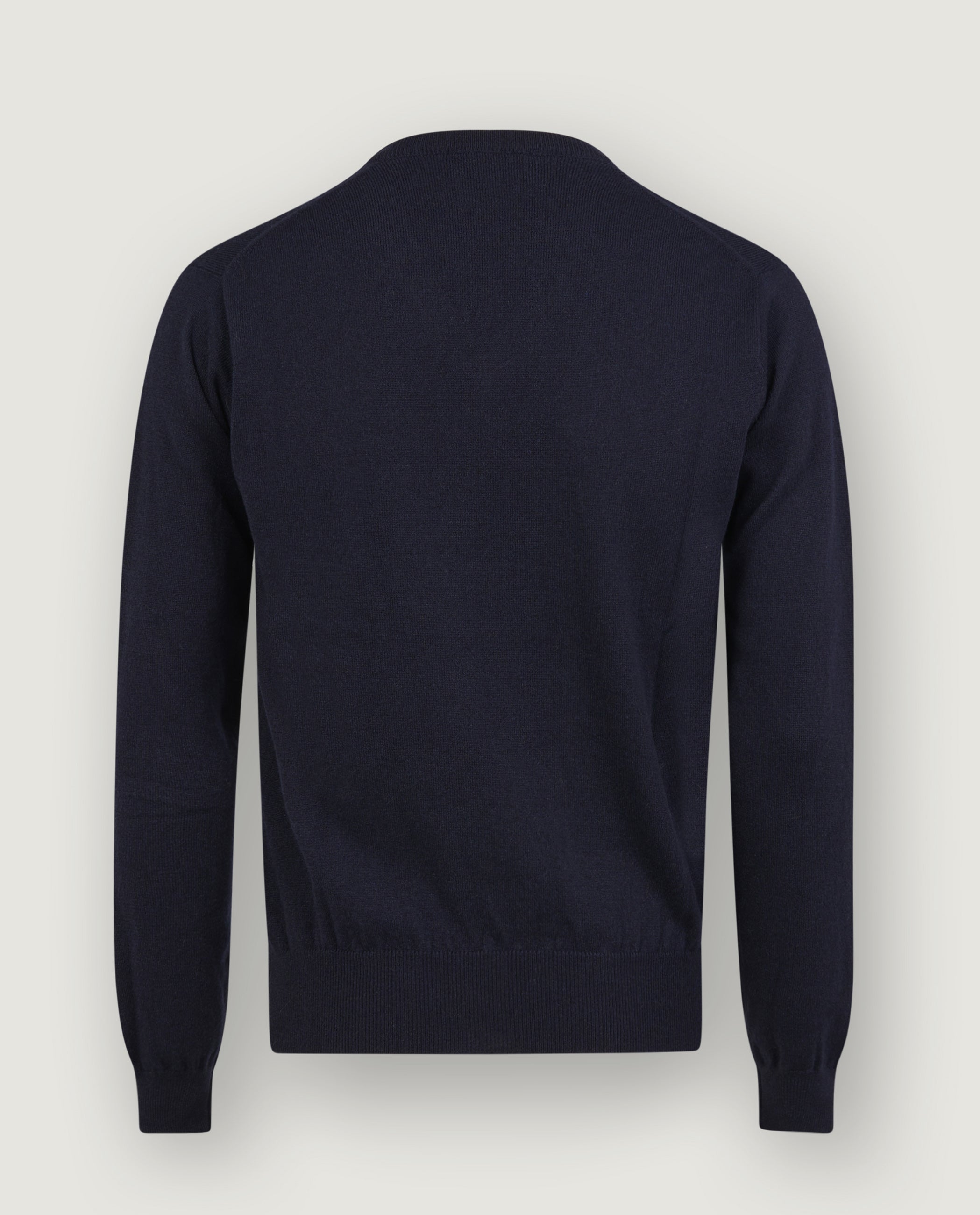 Cashmere V-Neck Sweater