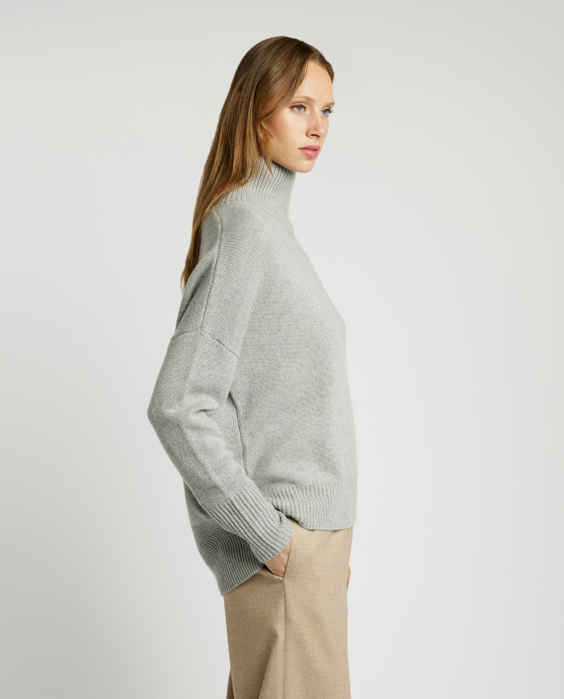 Cashmere coltrui