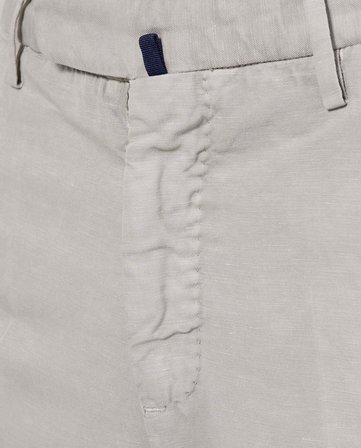 Linen Cotton Chino