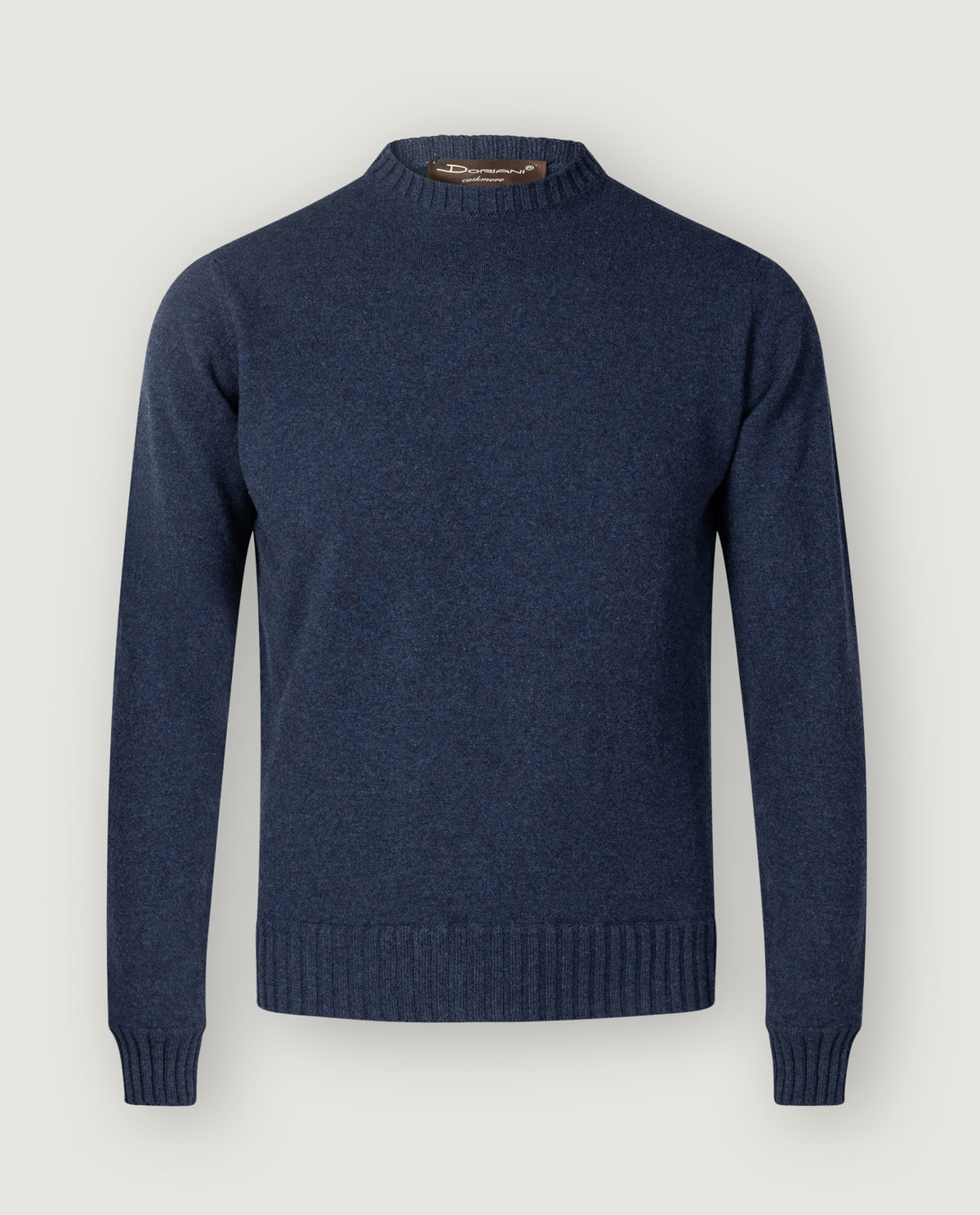 Cashmere Crewneck