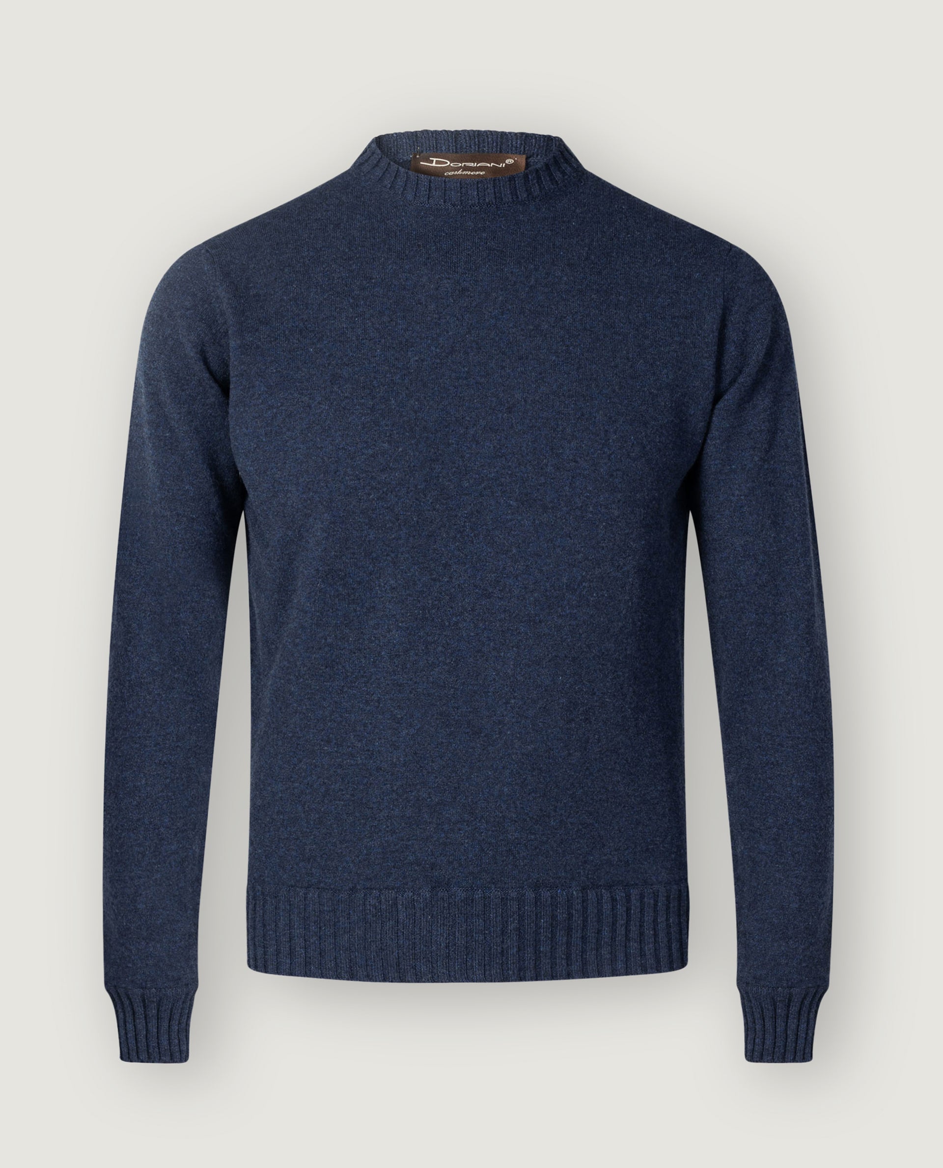 Cashmere Ronde Hals Trui