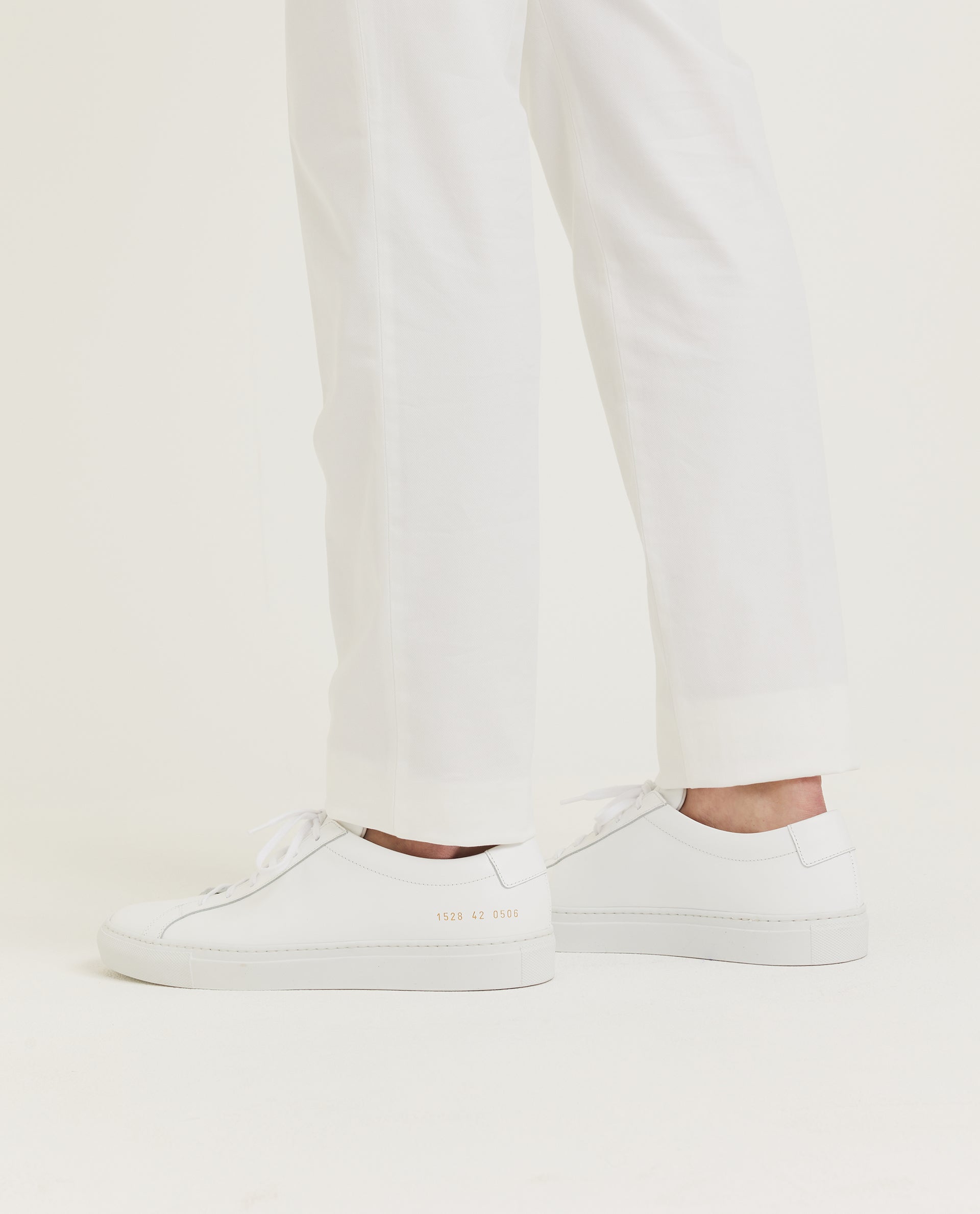 common projects original achilles low white