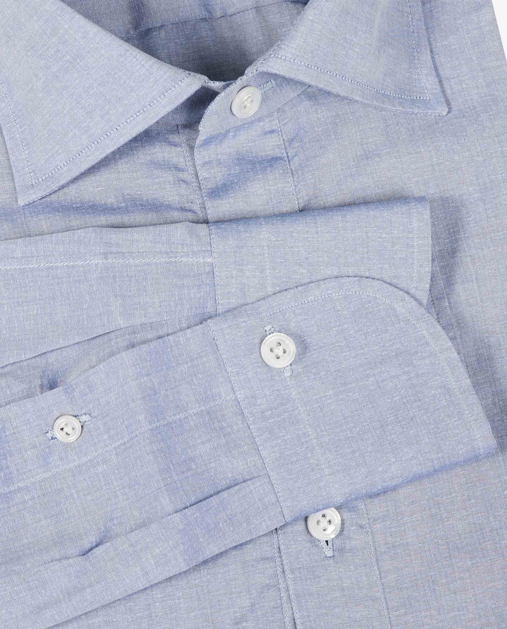 Pinpoint Popover Shirt