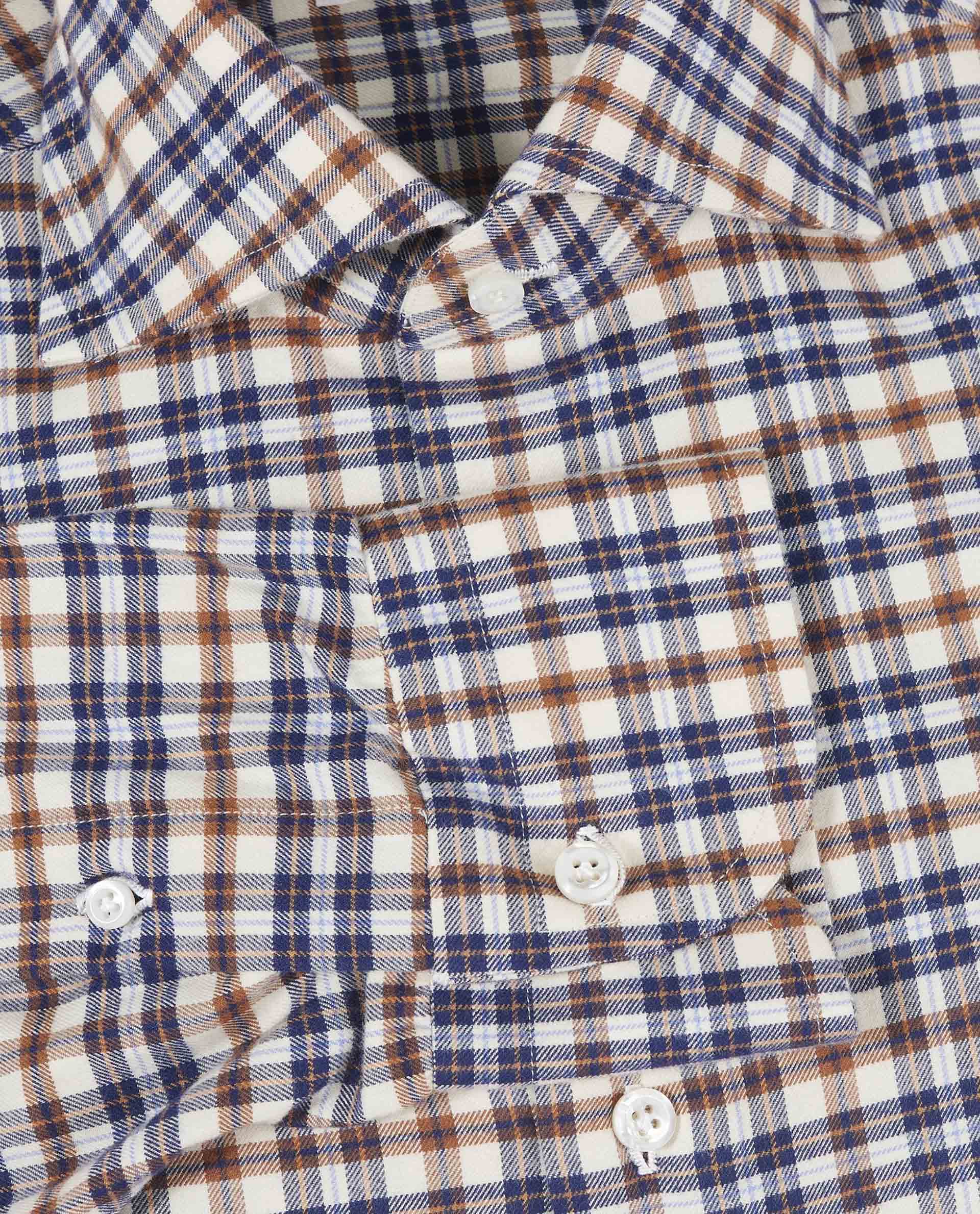 Flanel Shirt