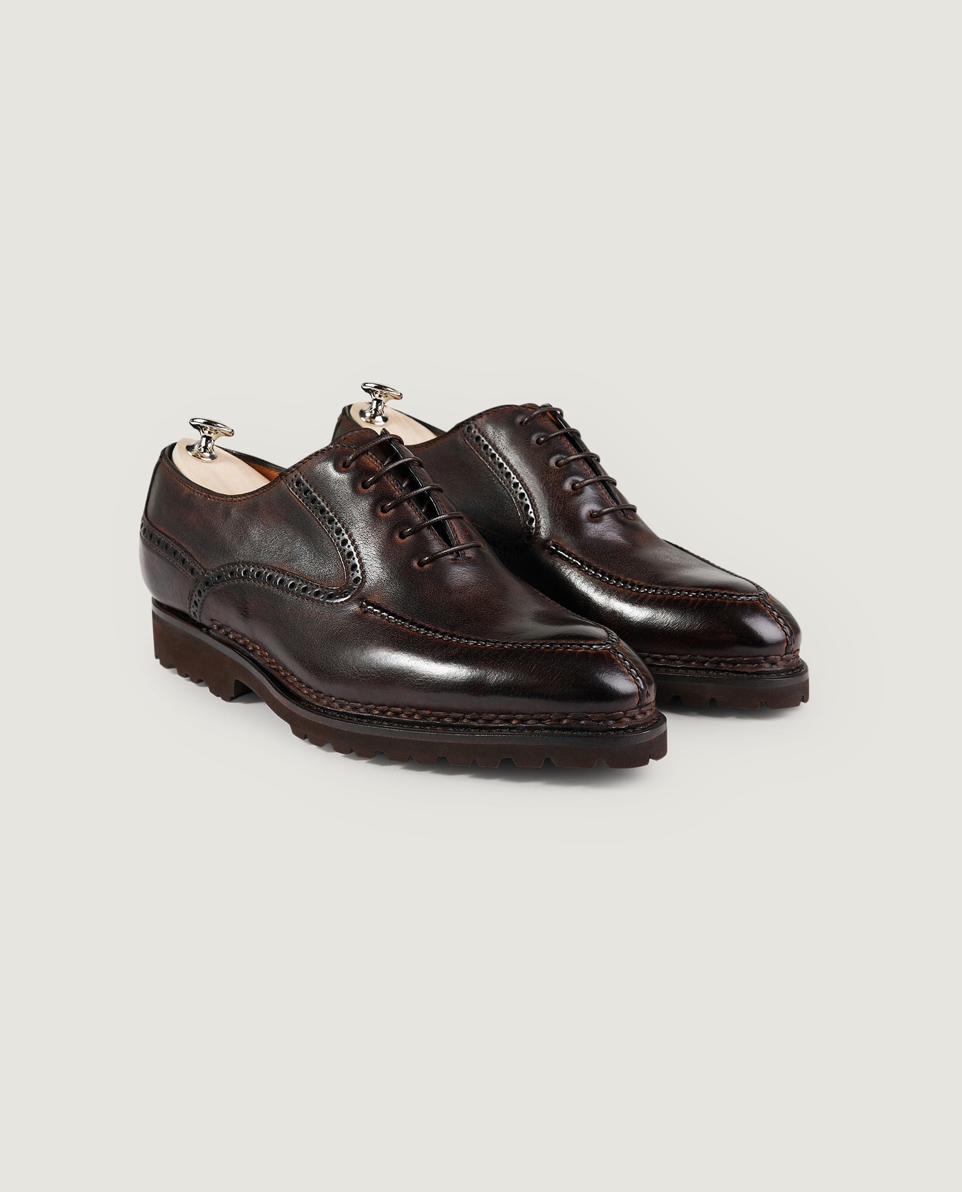 De Curtis Oxford Schoenen