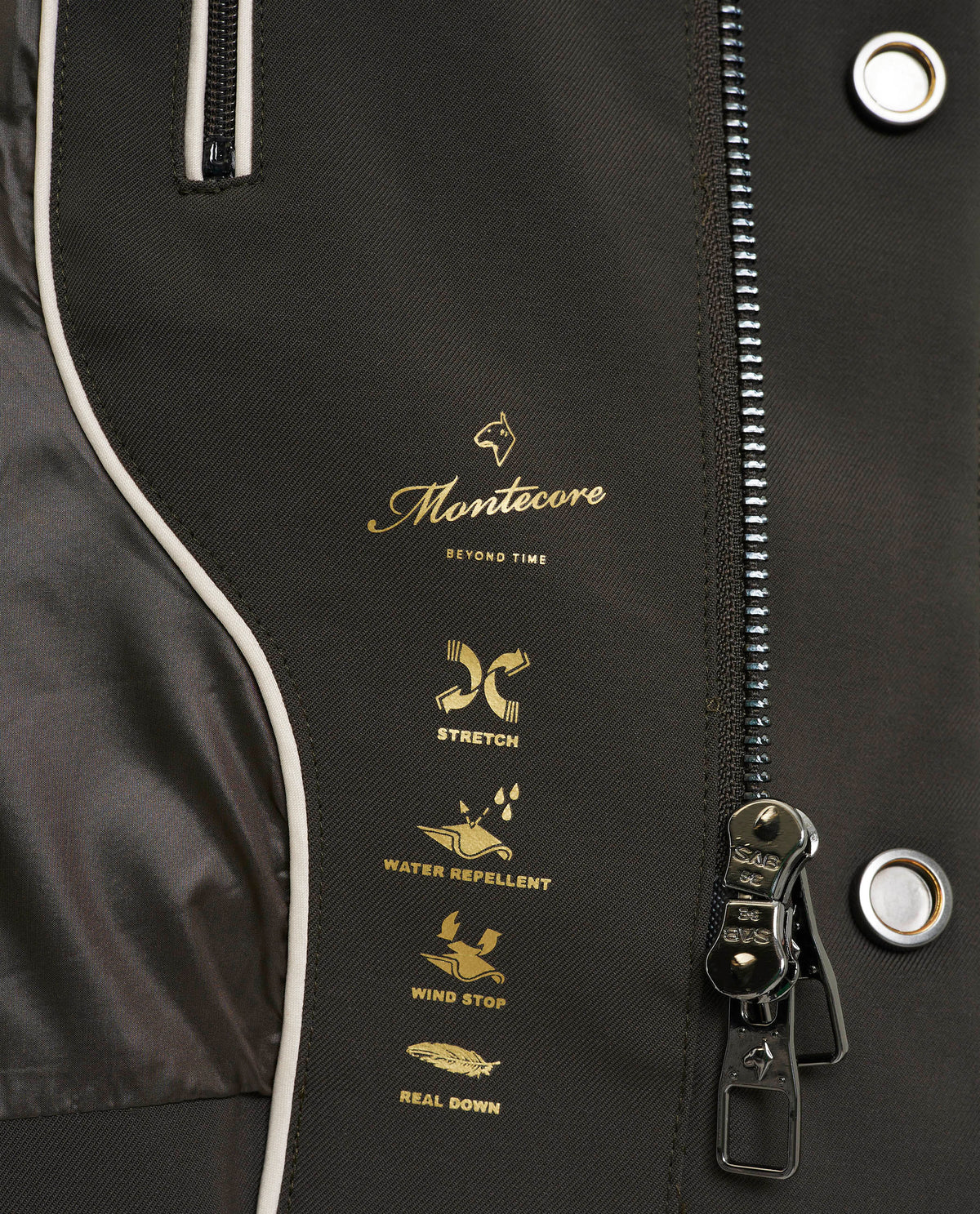 Aerotwill Bodywarmer