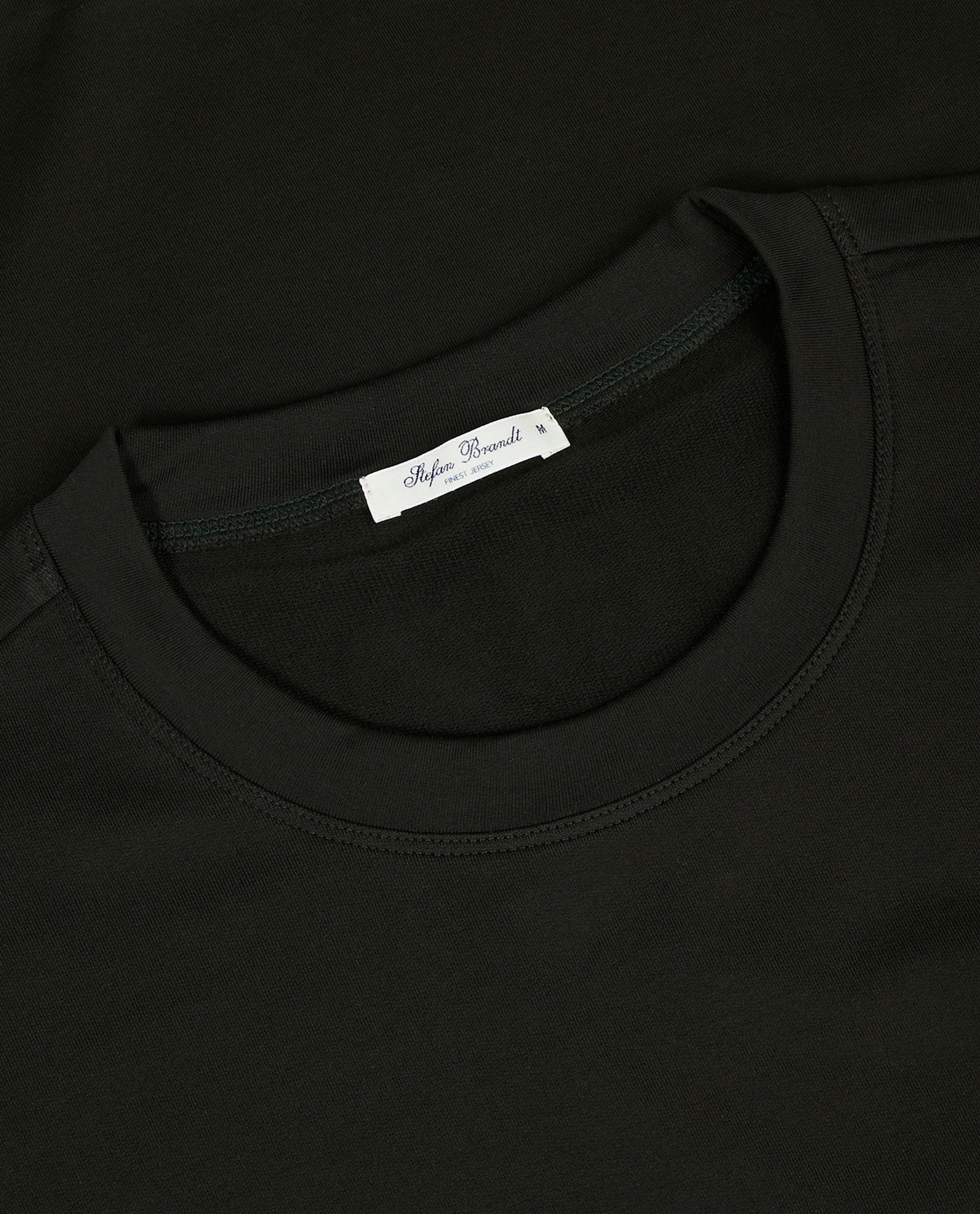 Cotton Crewneck