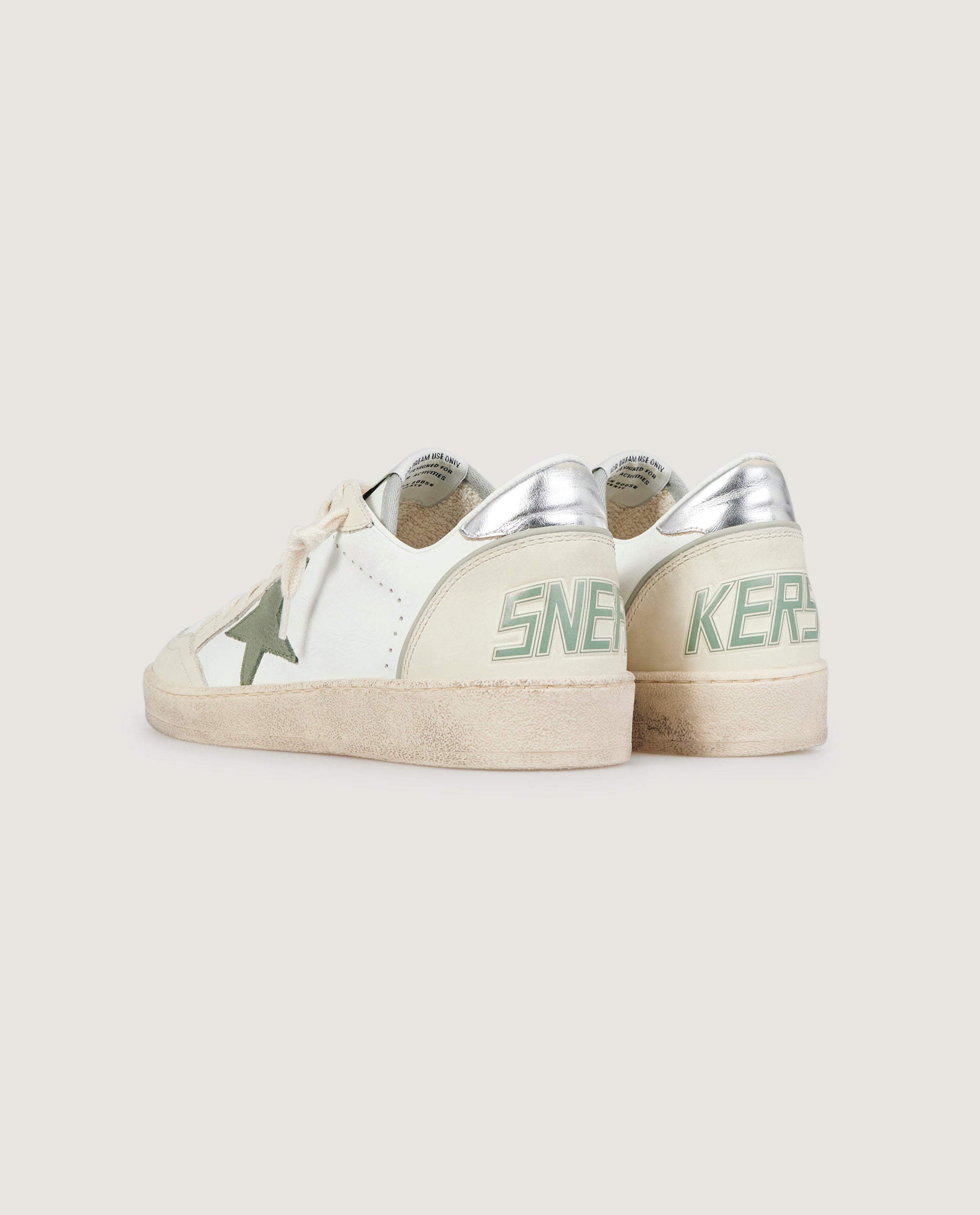 Golden Goose SNEAKER SUPER-STAR