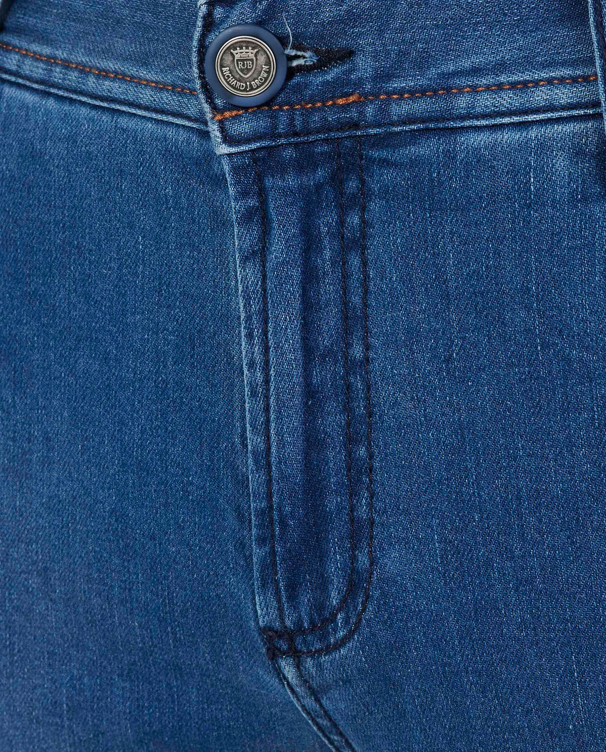 Icon Jeans Overdyed