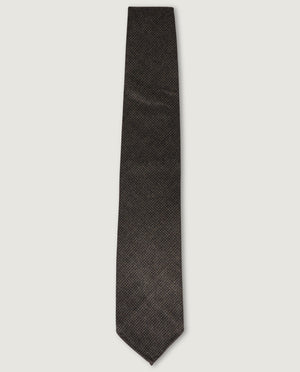 Wool Tie