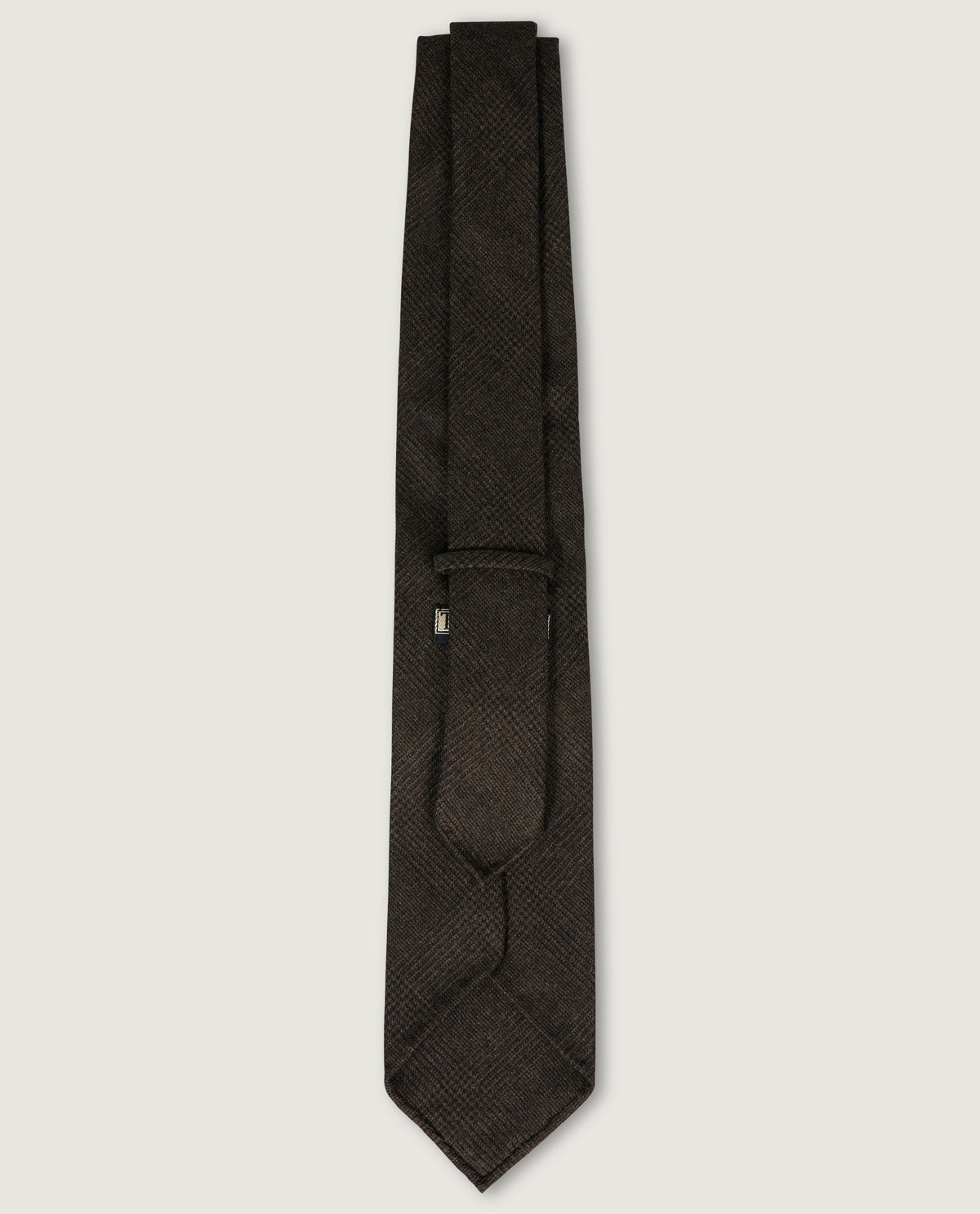 Wool Tie