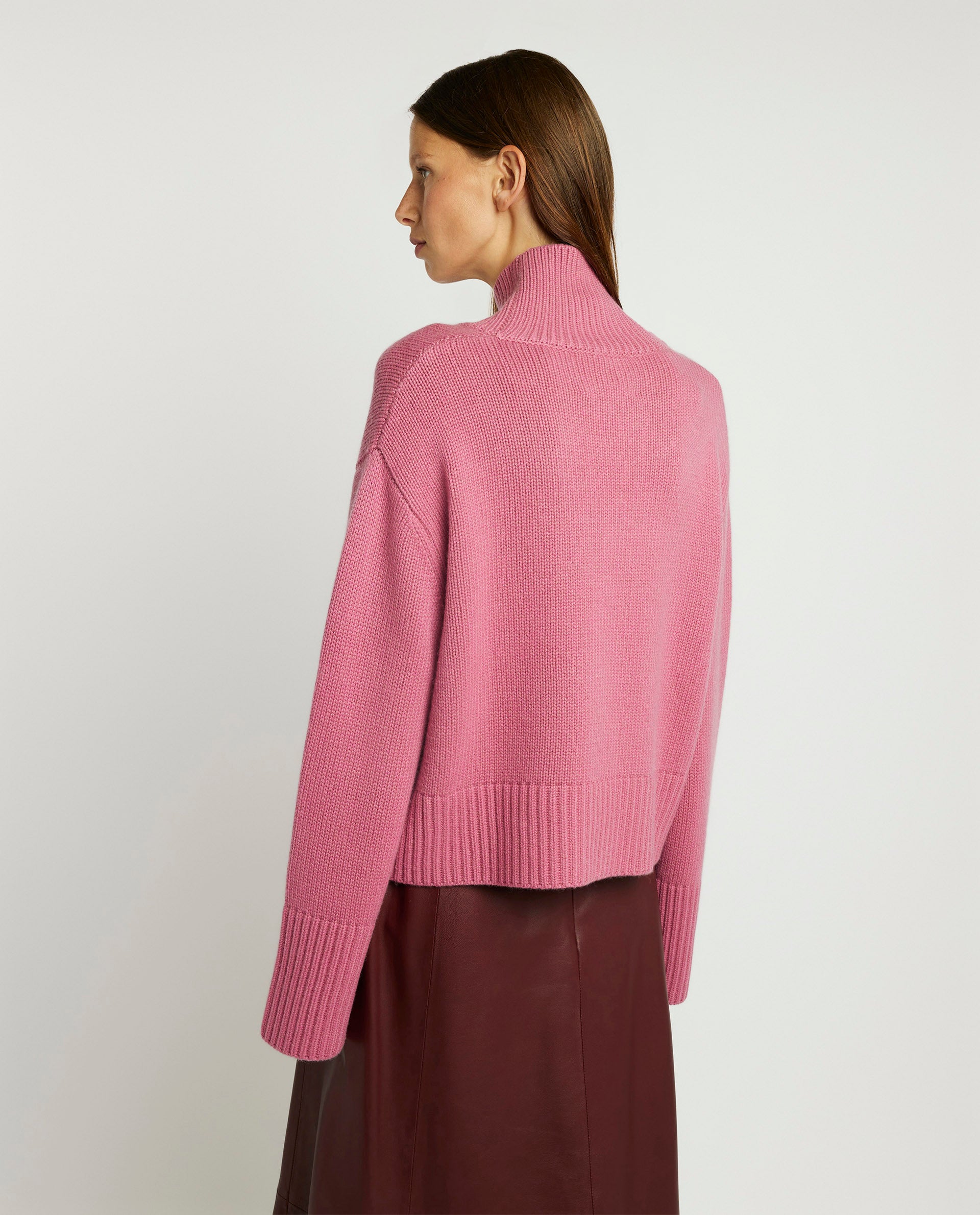 Cashmere coltrui