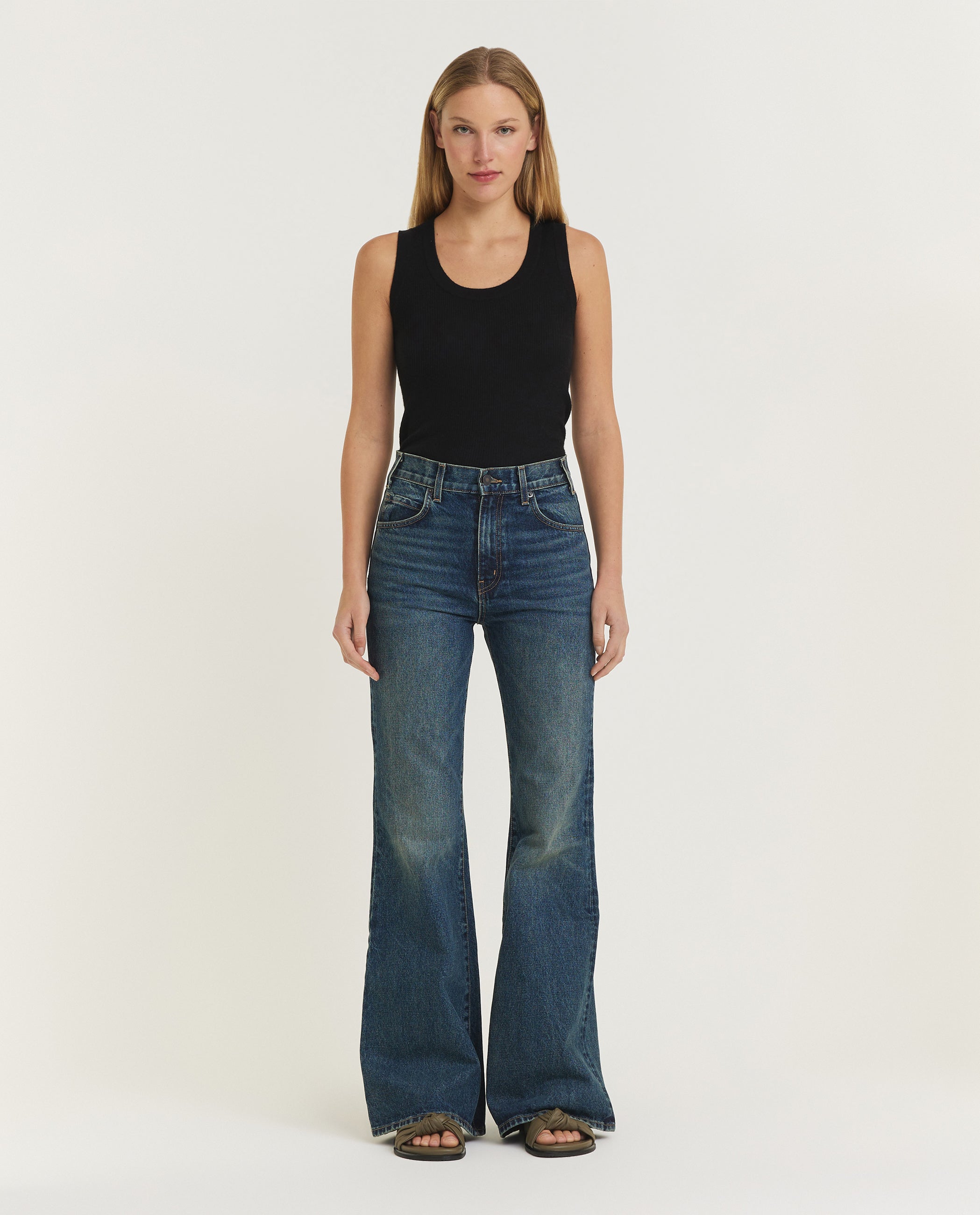 Roe jeans