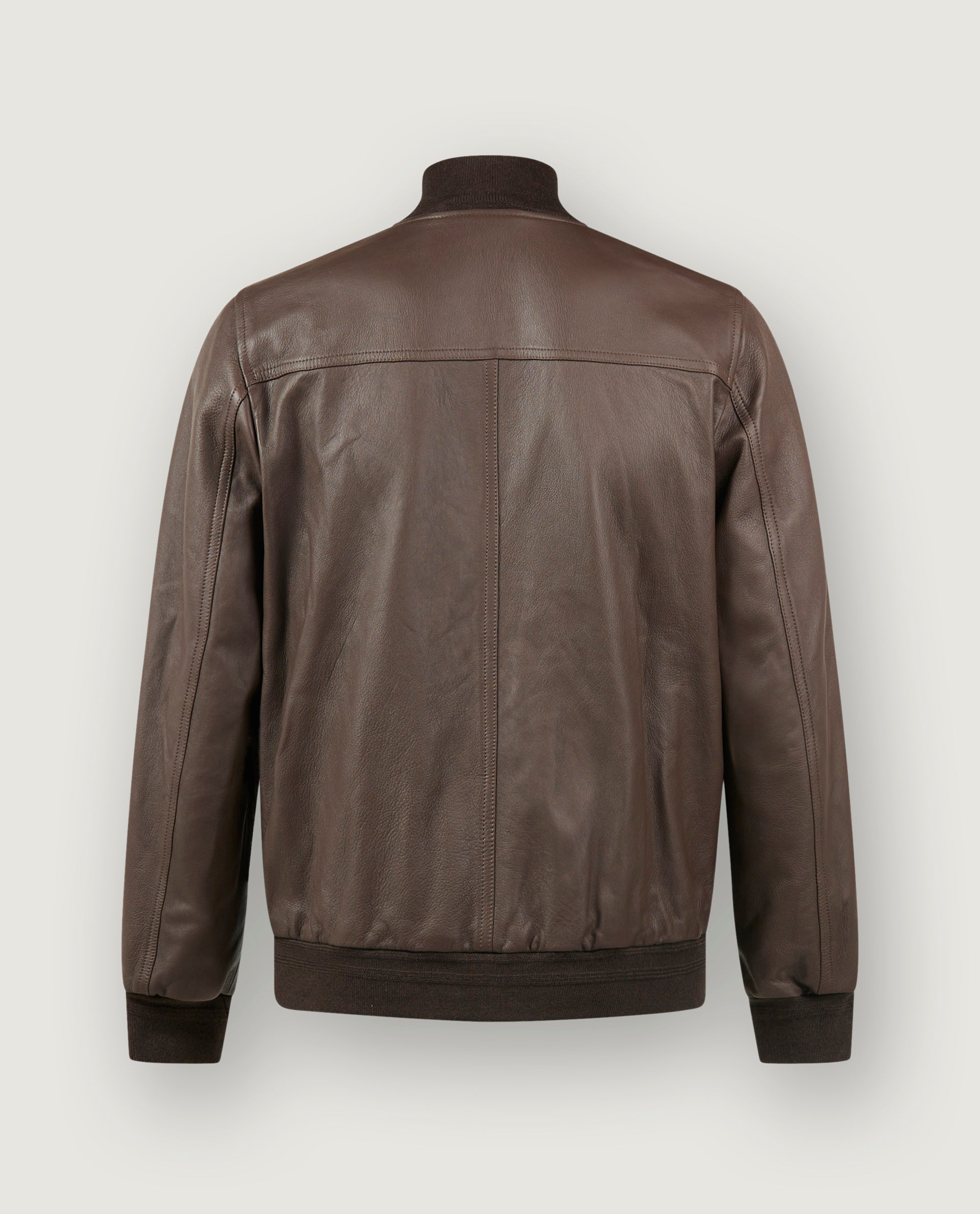 Valstarino Leather Jacket