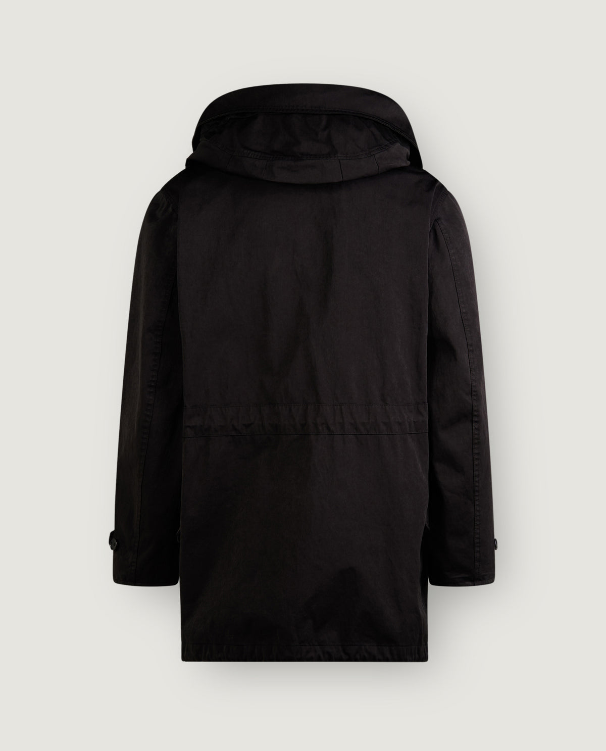 Storm Parka