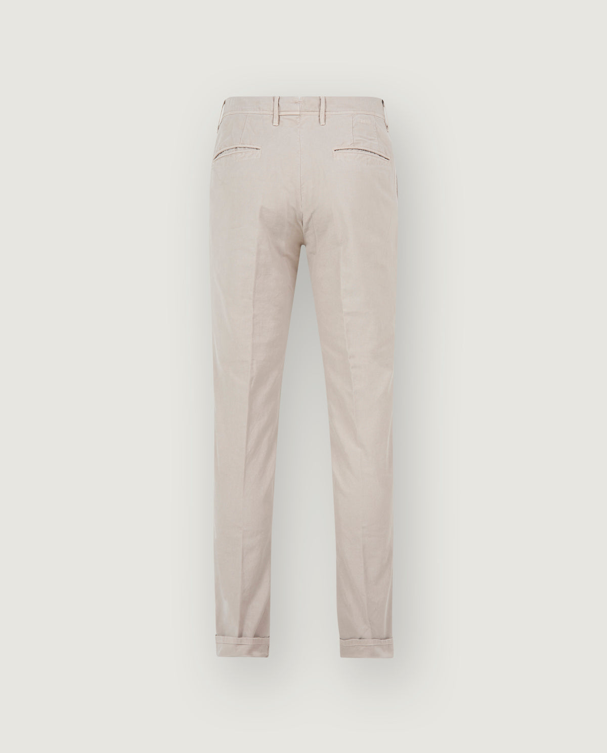 Cotton chino