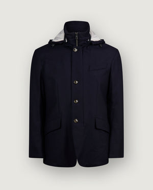 Rainsystem Coat