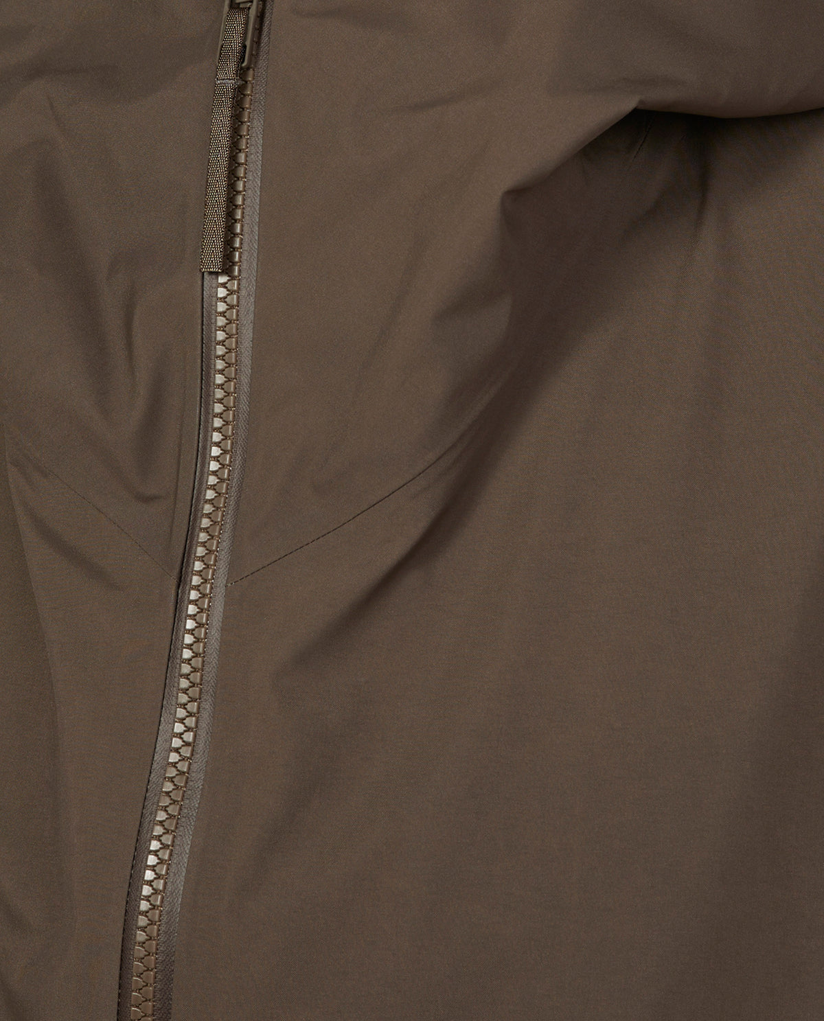 Unlined Monitor Coat