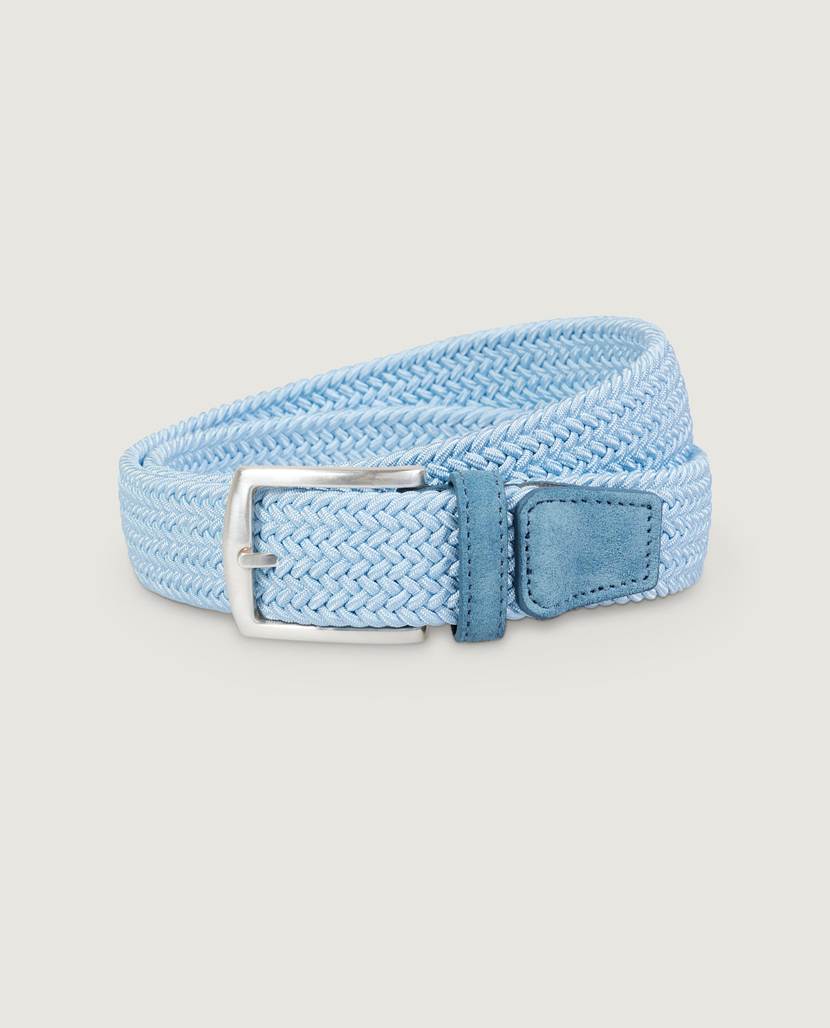 Braided Belt