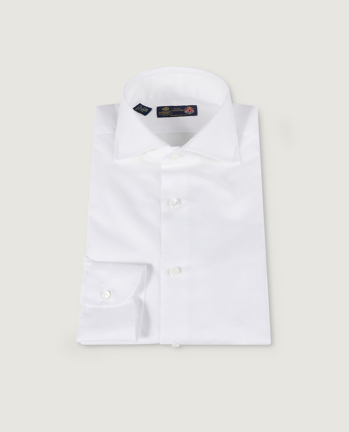 Cotton Linen Shirt