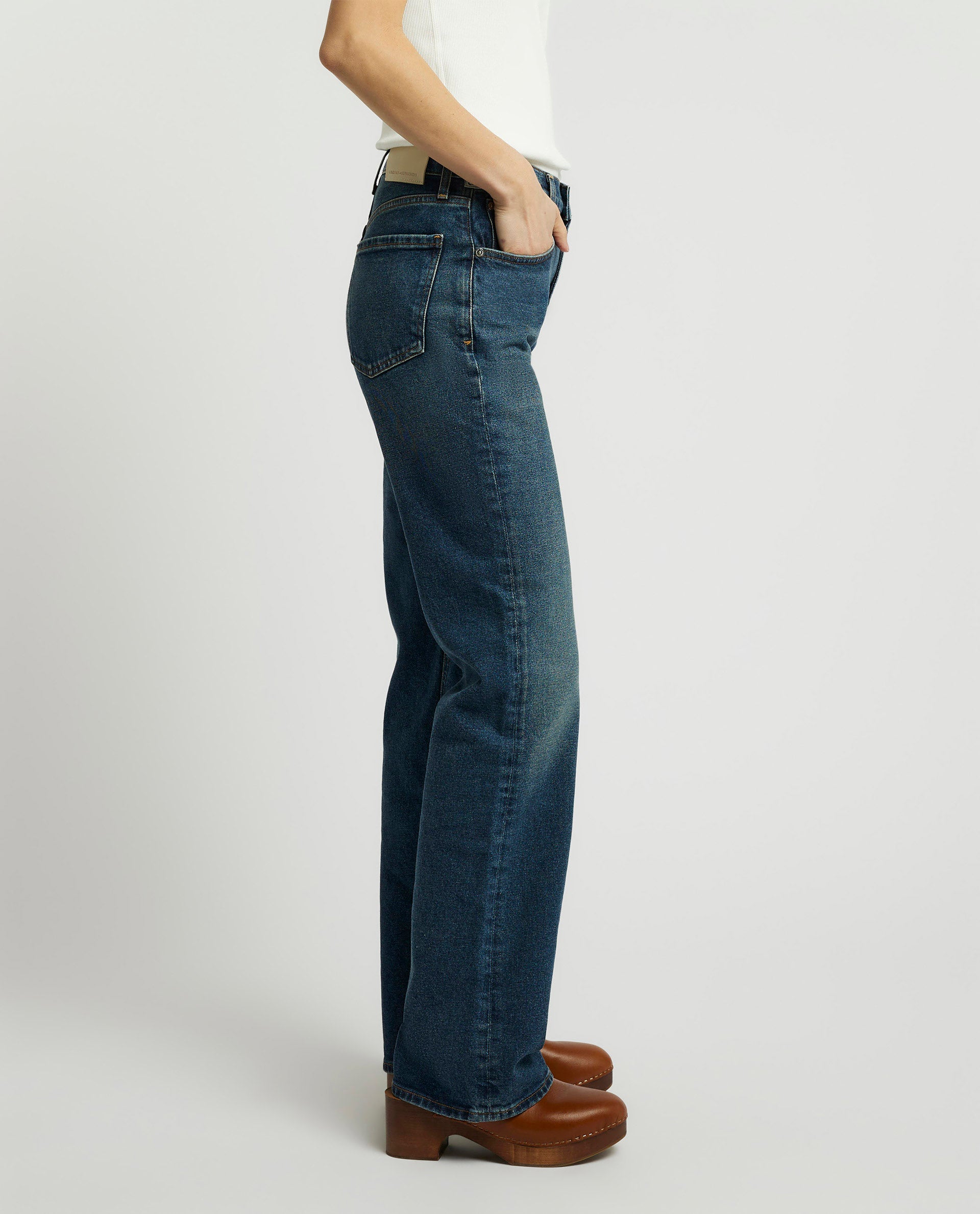 Bootcut Jeans