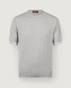 Woven T-Shirt