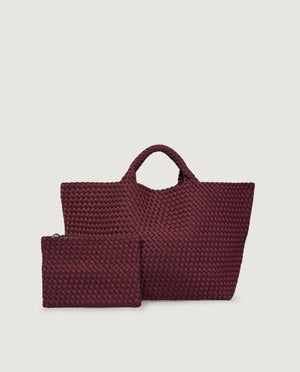 St. Barths Shopper Bag
