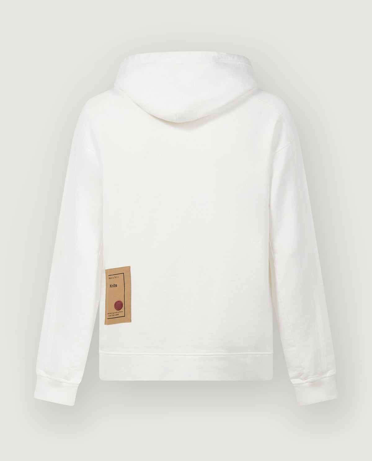 Cotton Hoodie