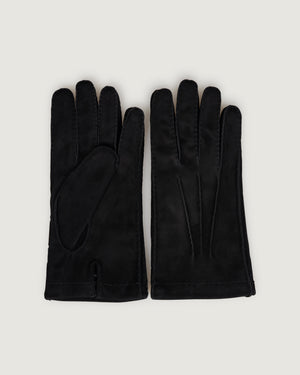 Suede Gloves