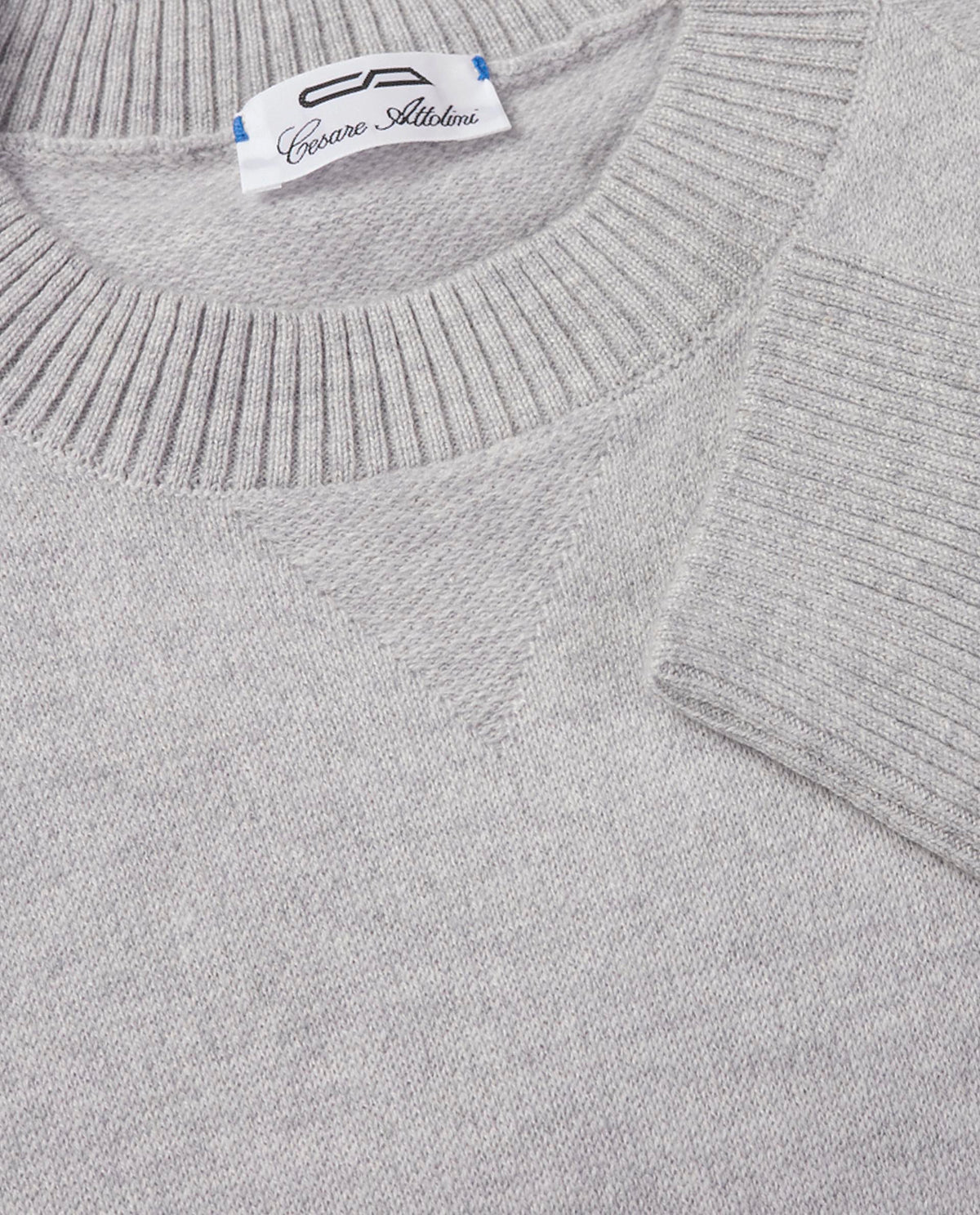 Cashmere Trui