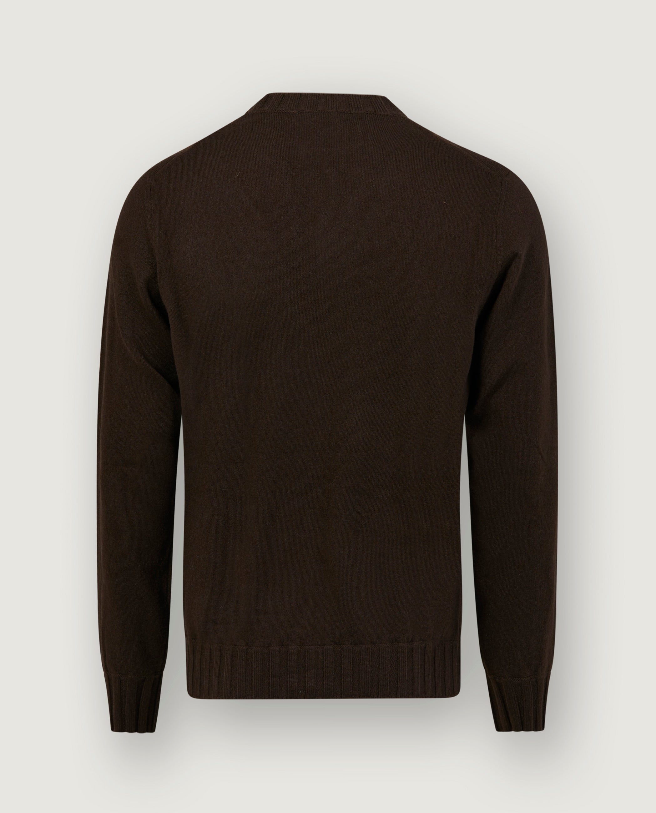 Cashmere Crewneck